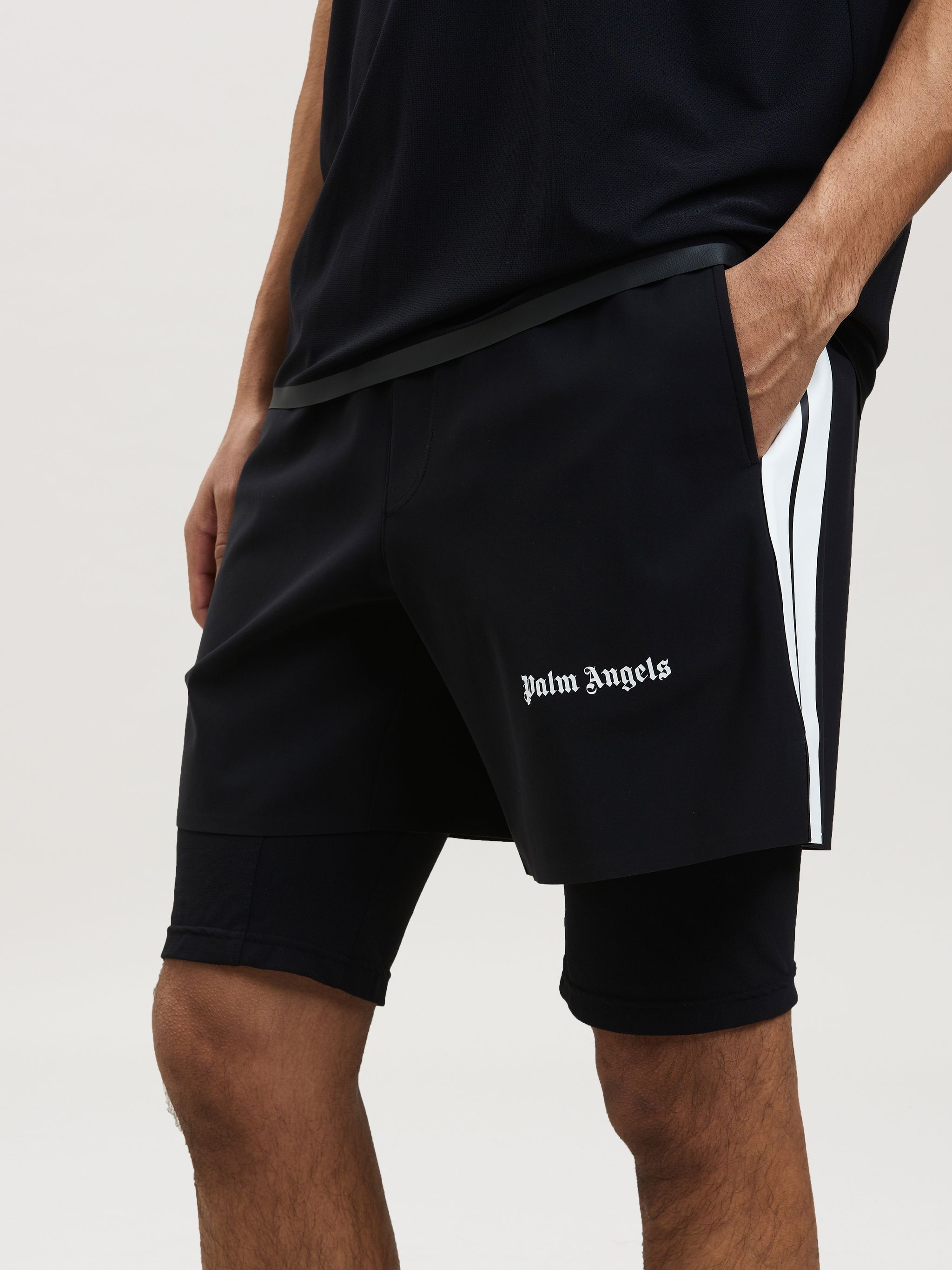 PERFORMANCE TRAINING SHORTS - 6