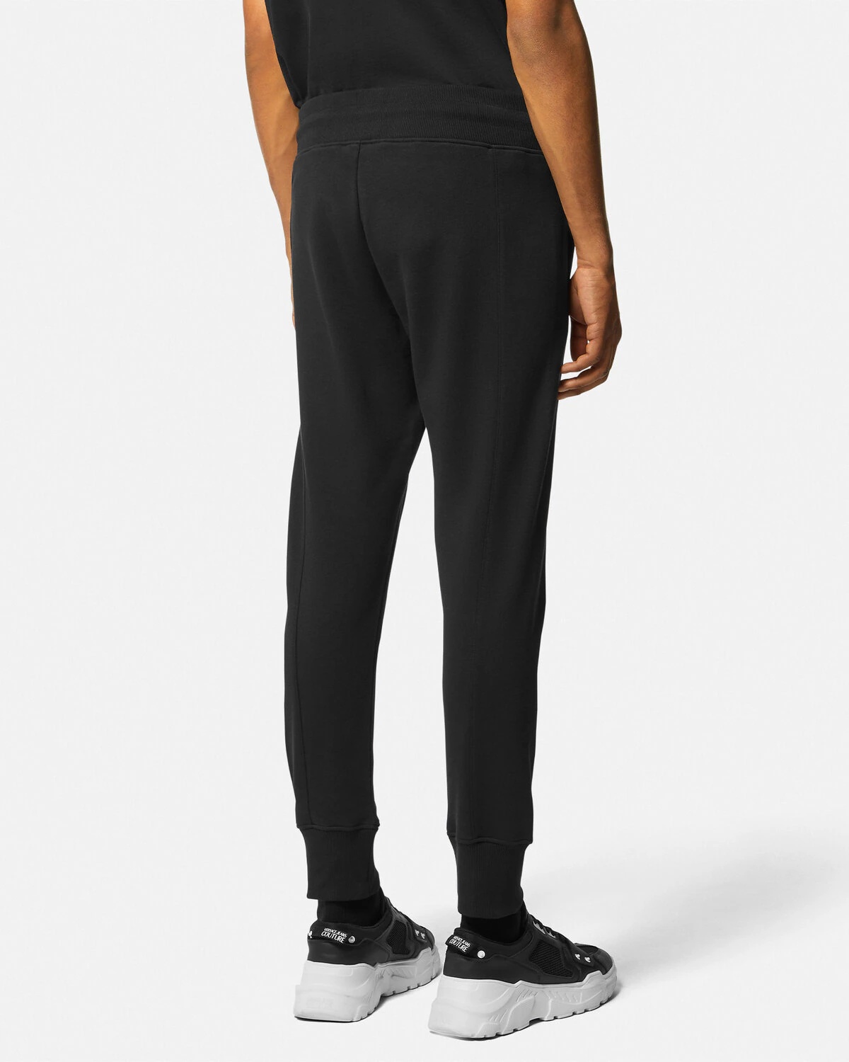 Logo Sweatpants - 5