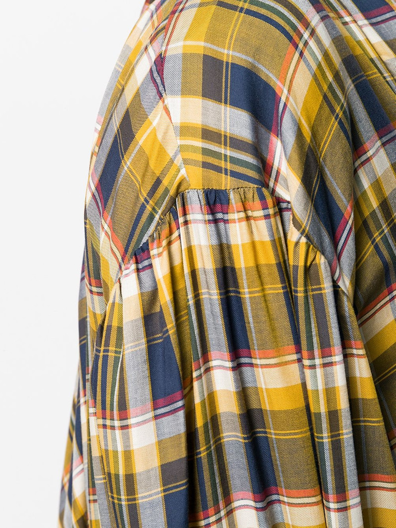 plaid shirt jacket 5