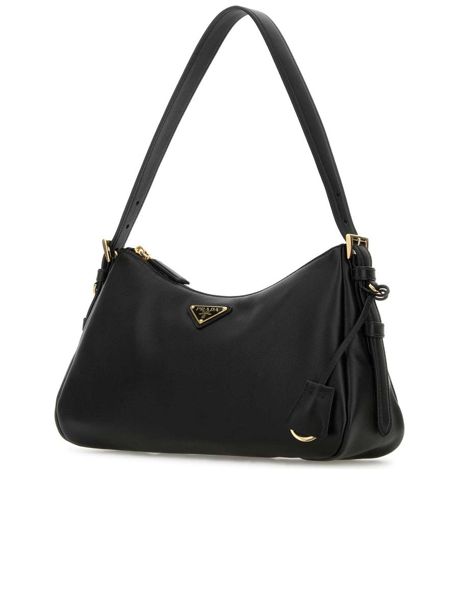 Medium Aime Shoulder Bag - 2