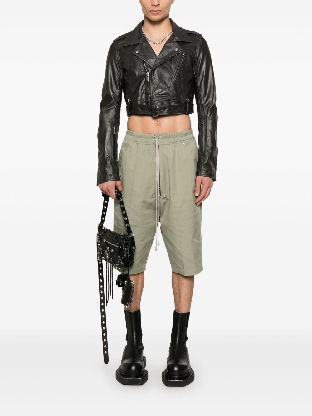 Luke Stooges jacket - 2