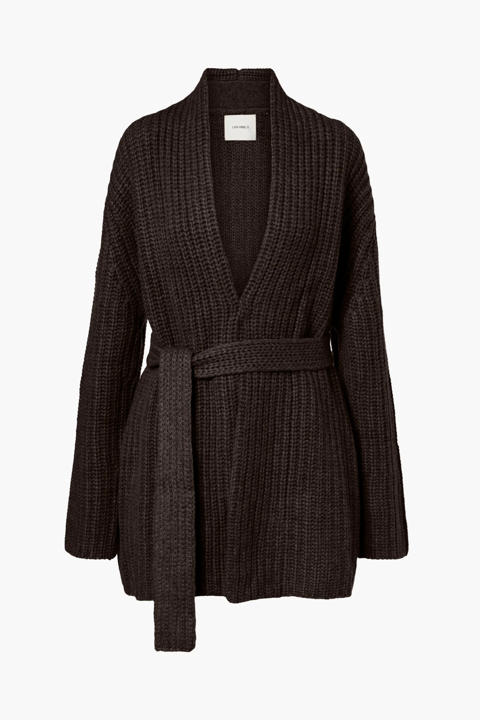 JACQUELINE CARDIGAN - 1