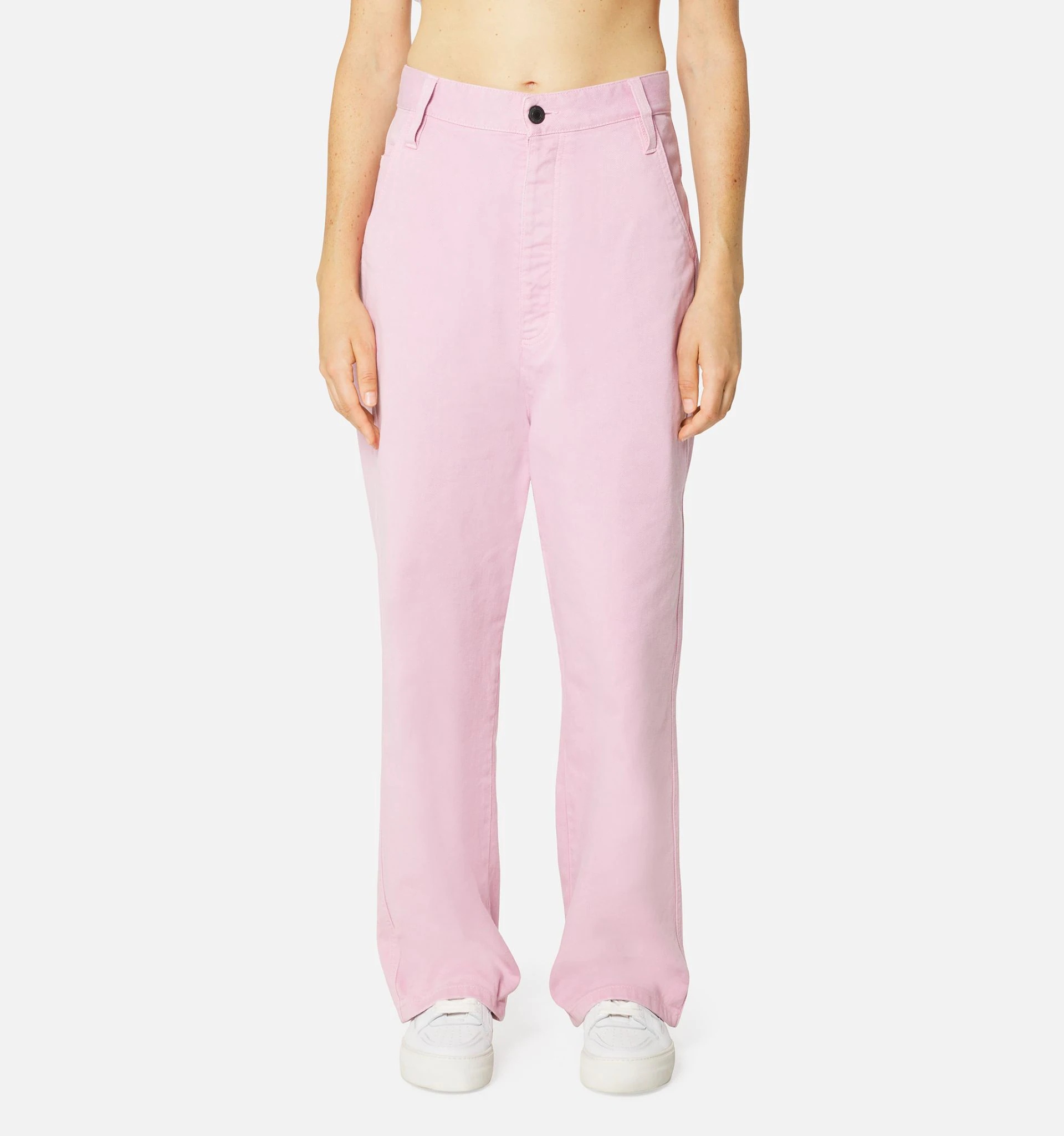 Alex Fit Trousers - 3