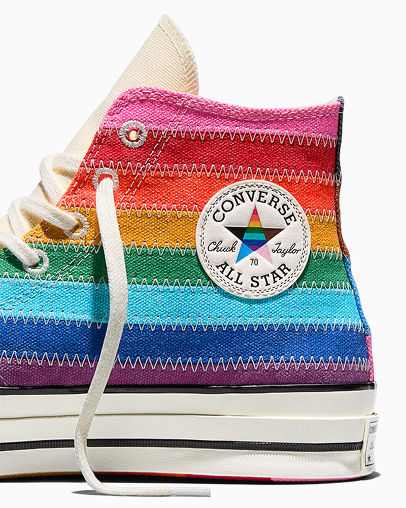 Chuck 70 Pride Flag 5