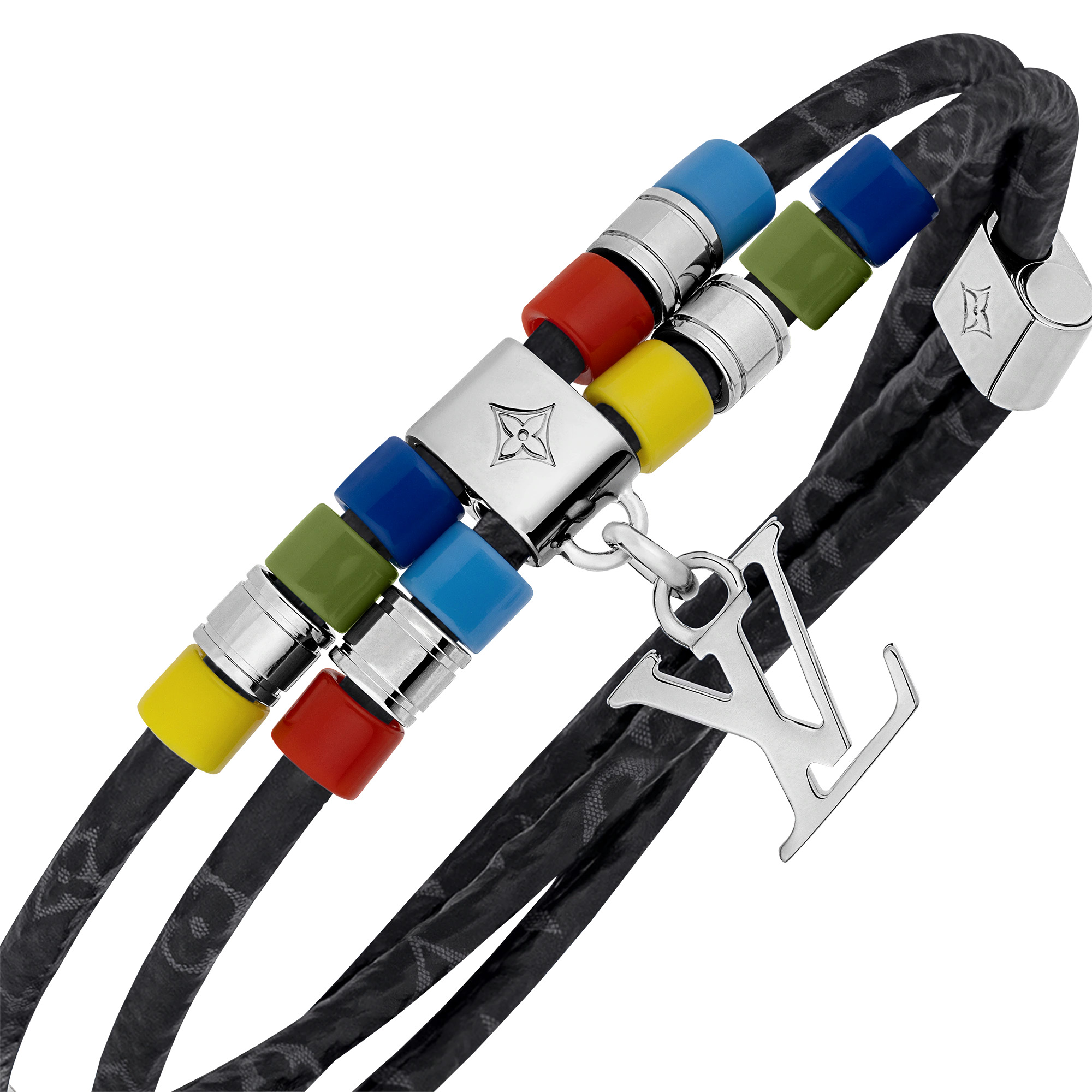 Monogram Play Bracelet - 3
