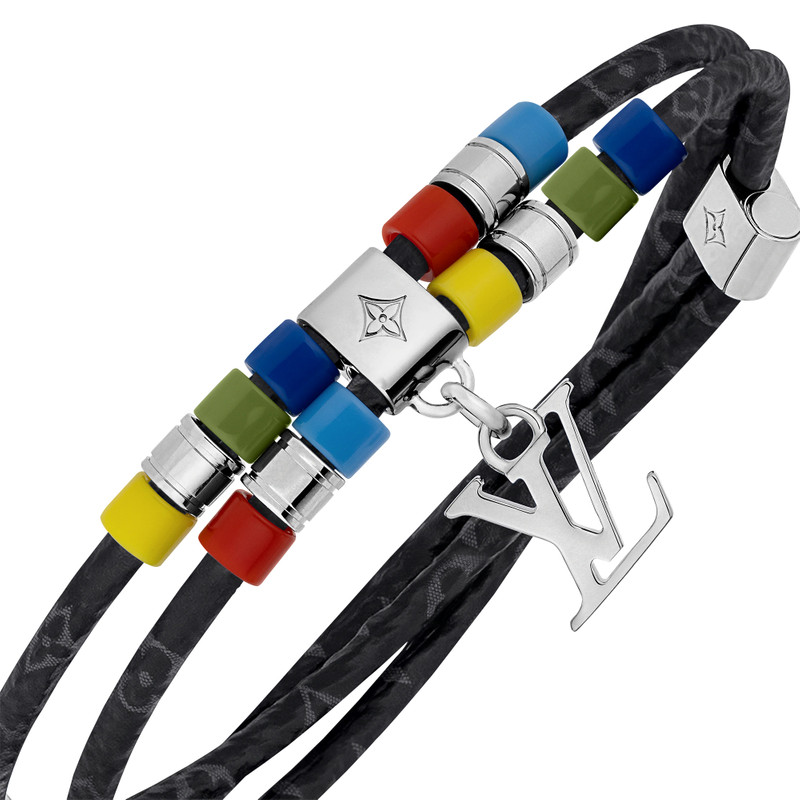 Monogram Play Bracelet 3