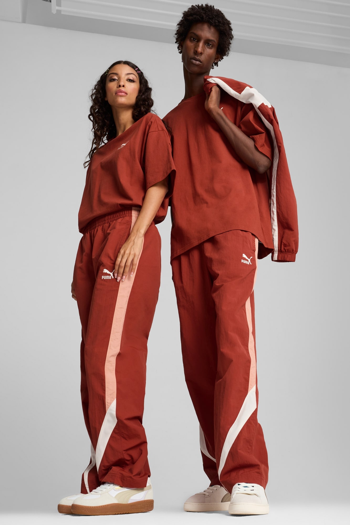 CLUB DE COURSE Track Pants Unisex - 3