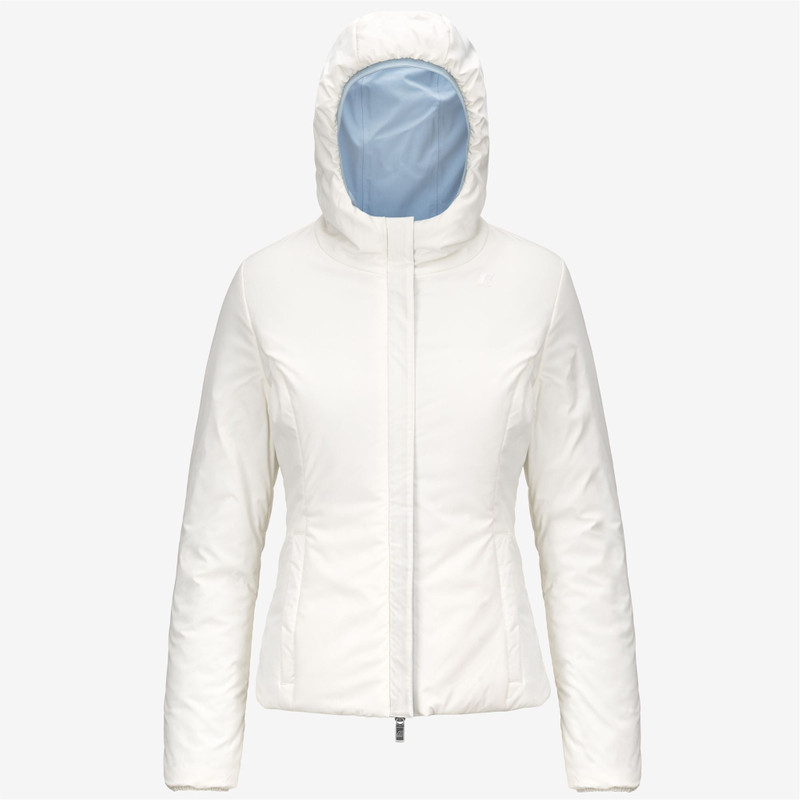 K-WAY LILY ST WARM REVERSIBLE outlook