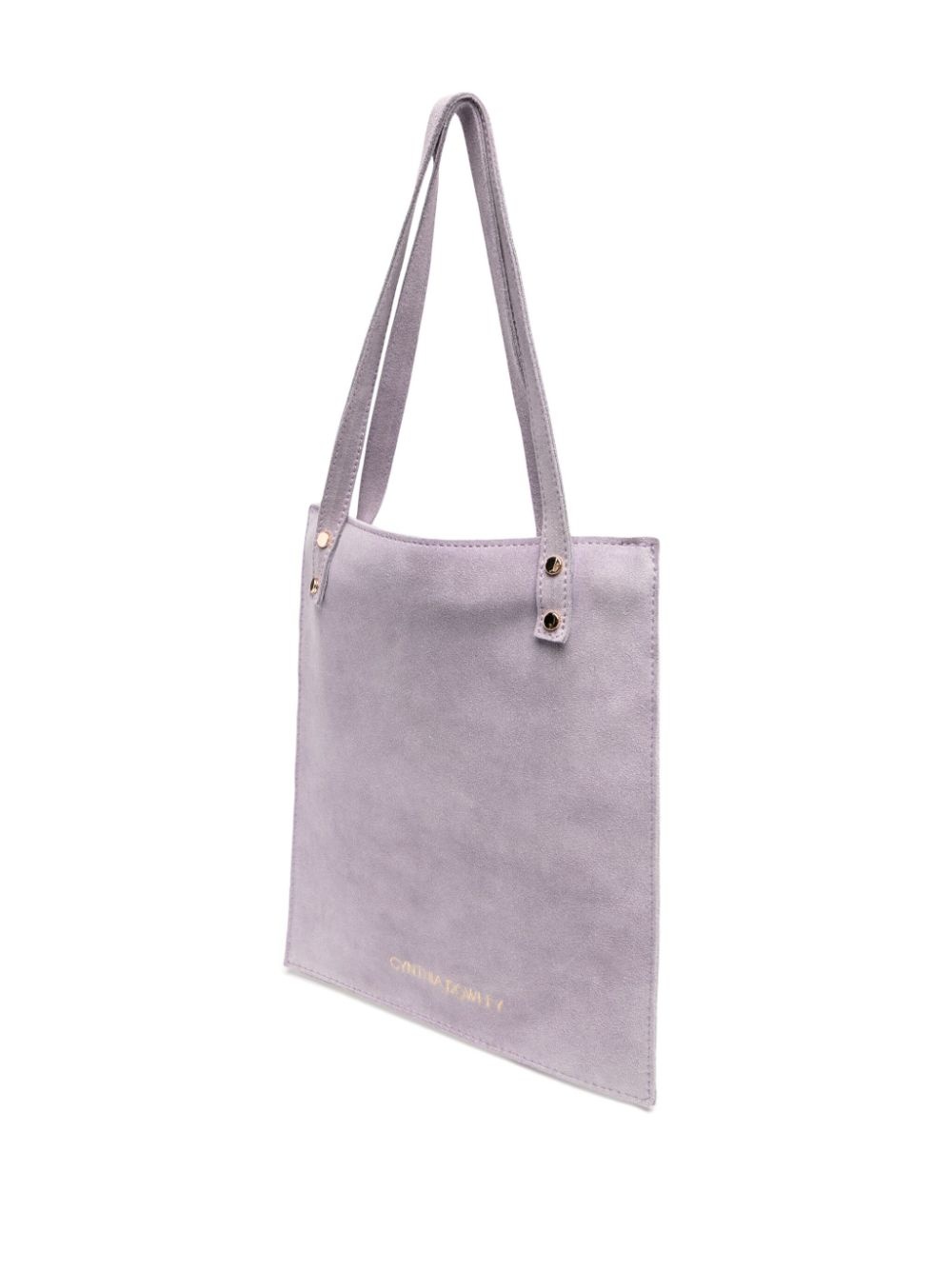 sleek tote bag - 3