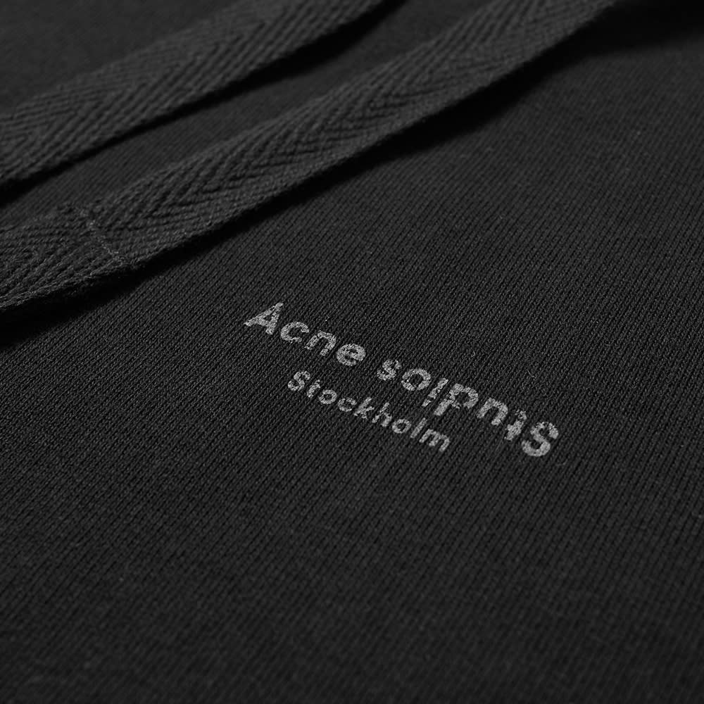 Acne Studios Fagen Stamp Hoody - 2