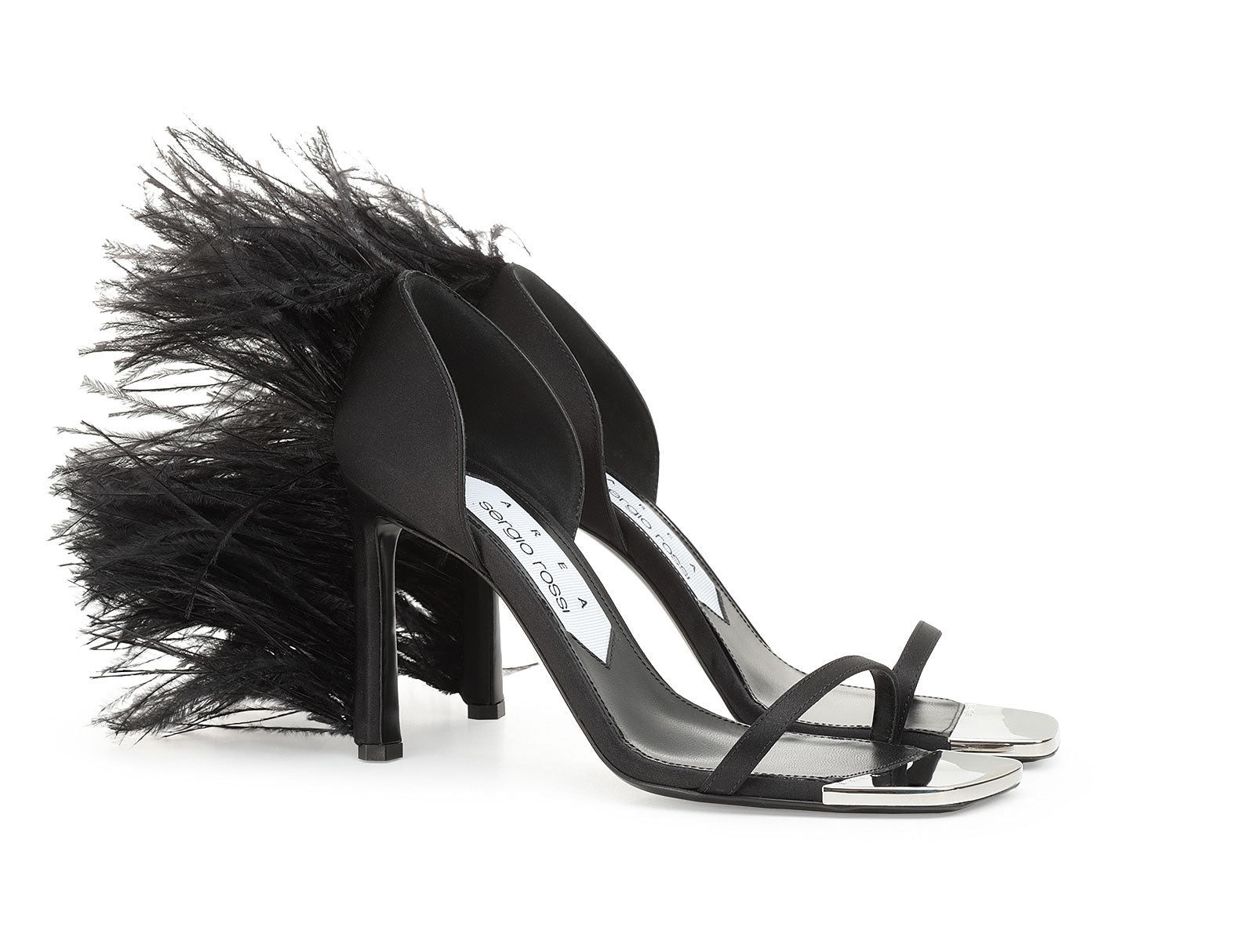 AMAZONA SANDAL - 2