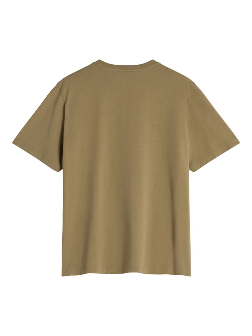 Bold Fox Head-patch T-shirt - 2