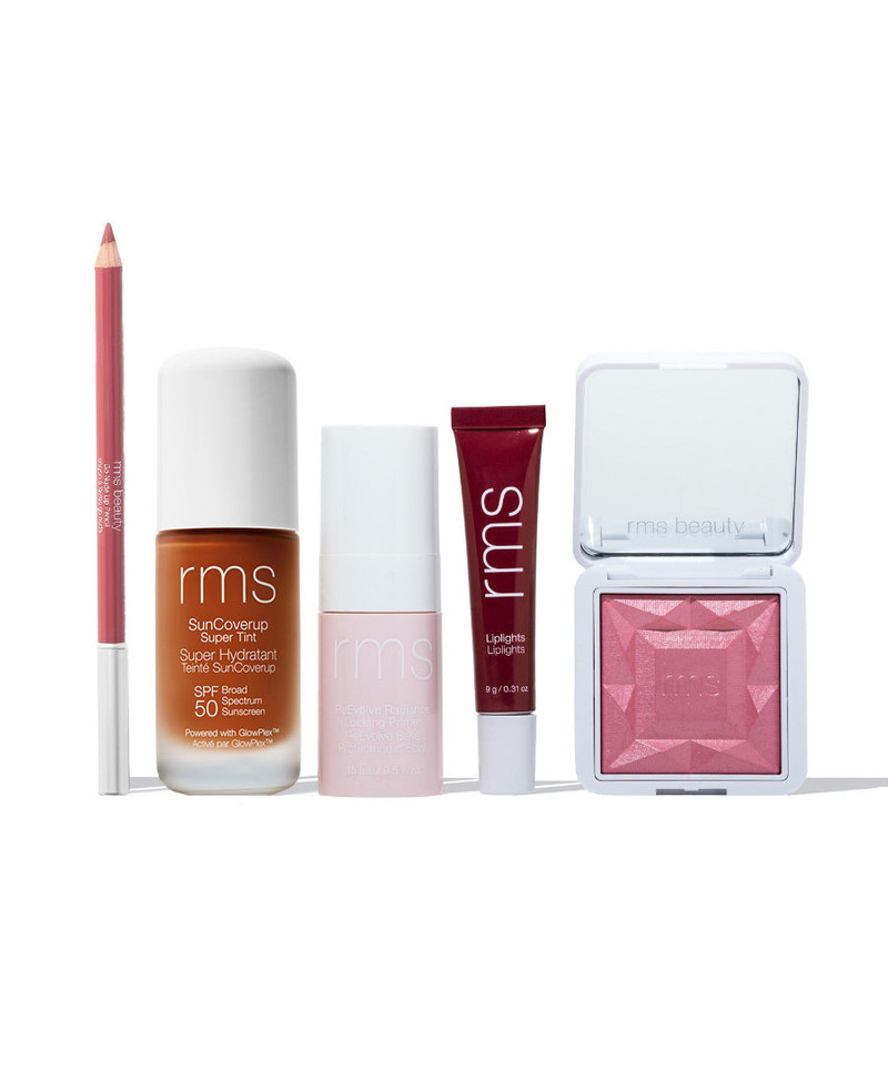 RMS Discovery Kit 1