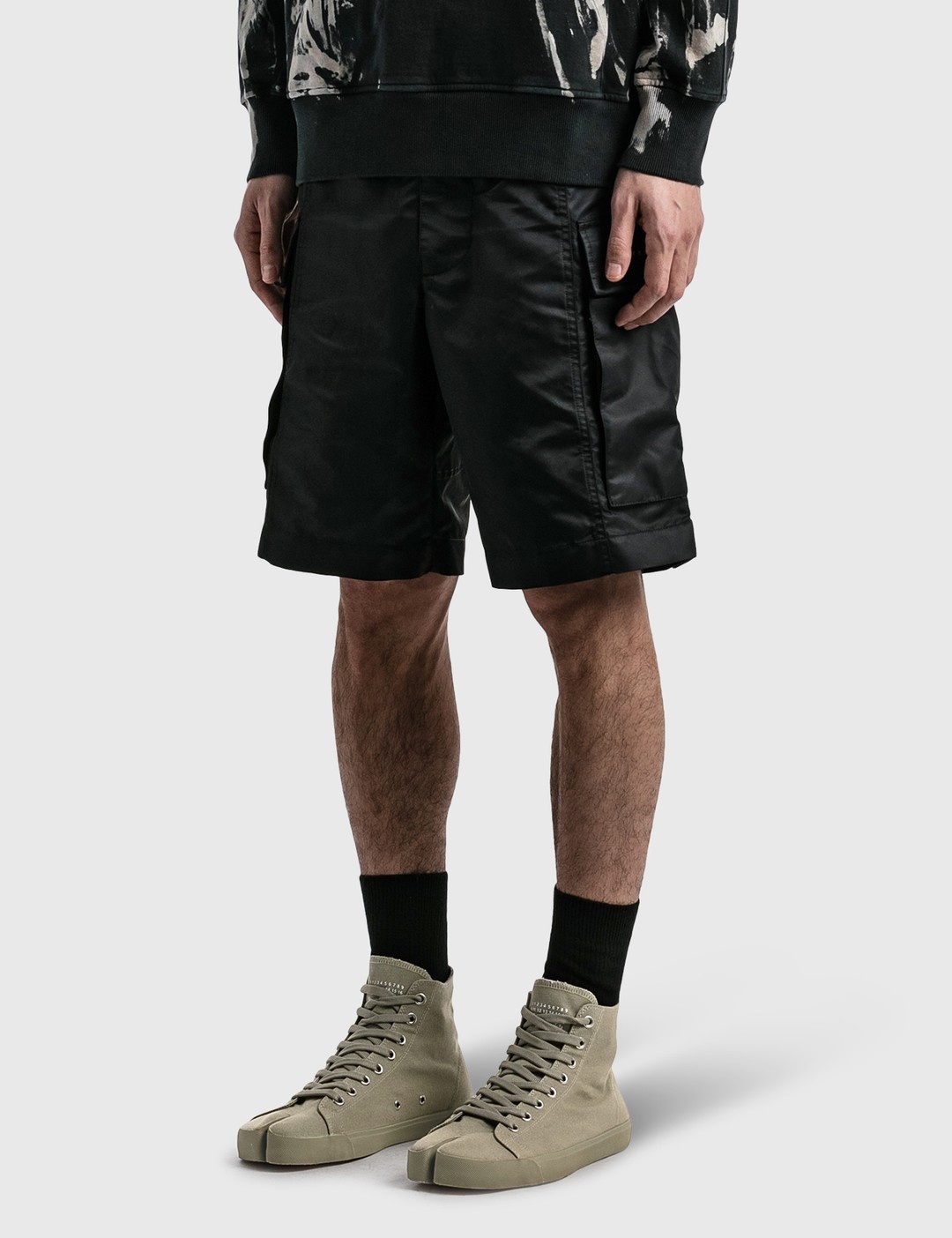 TACTICAL SHORT - 2