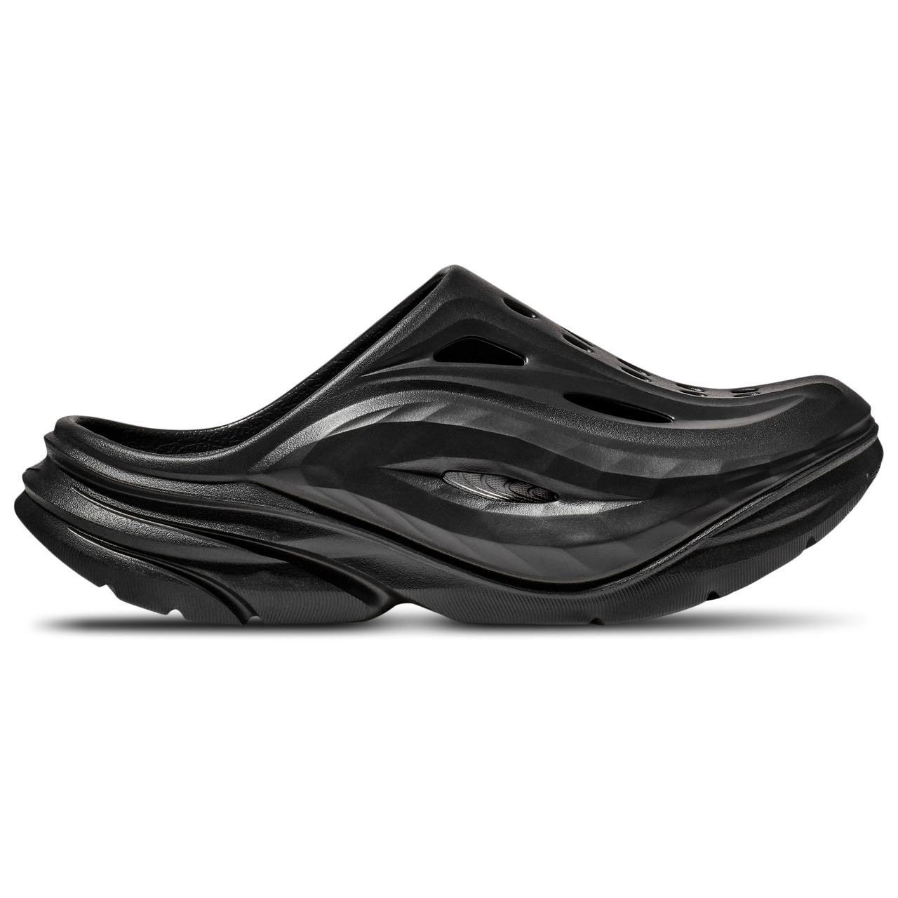 HOKA Mens HOKA Ora Recovery Mule - 1