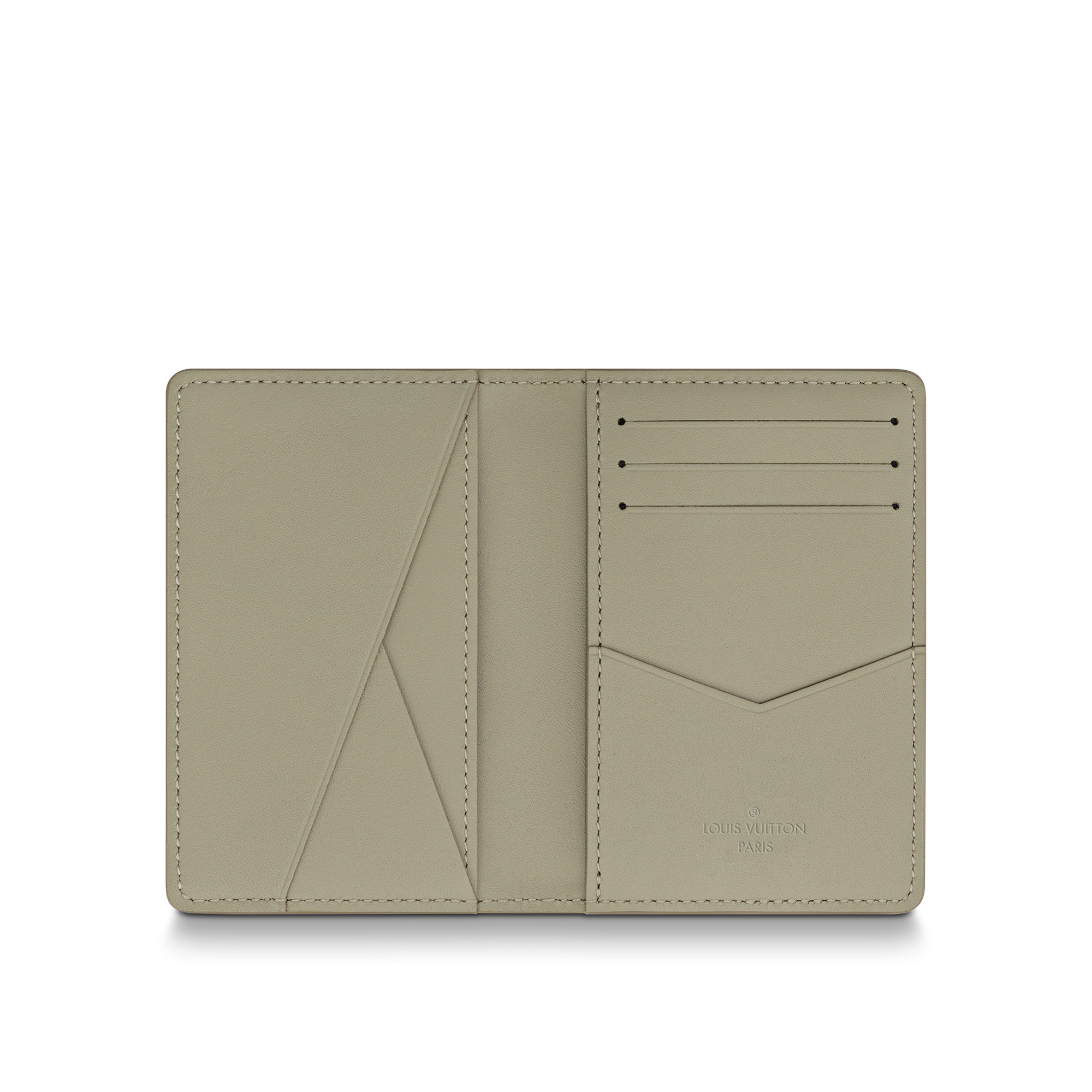 Pocket Organizer - 4