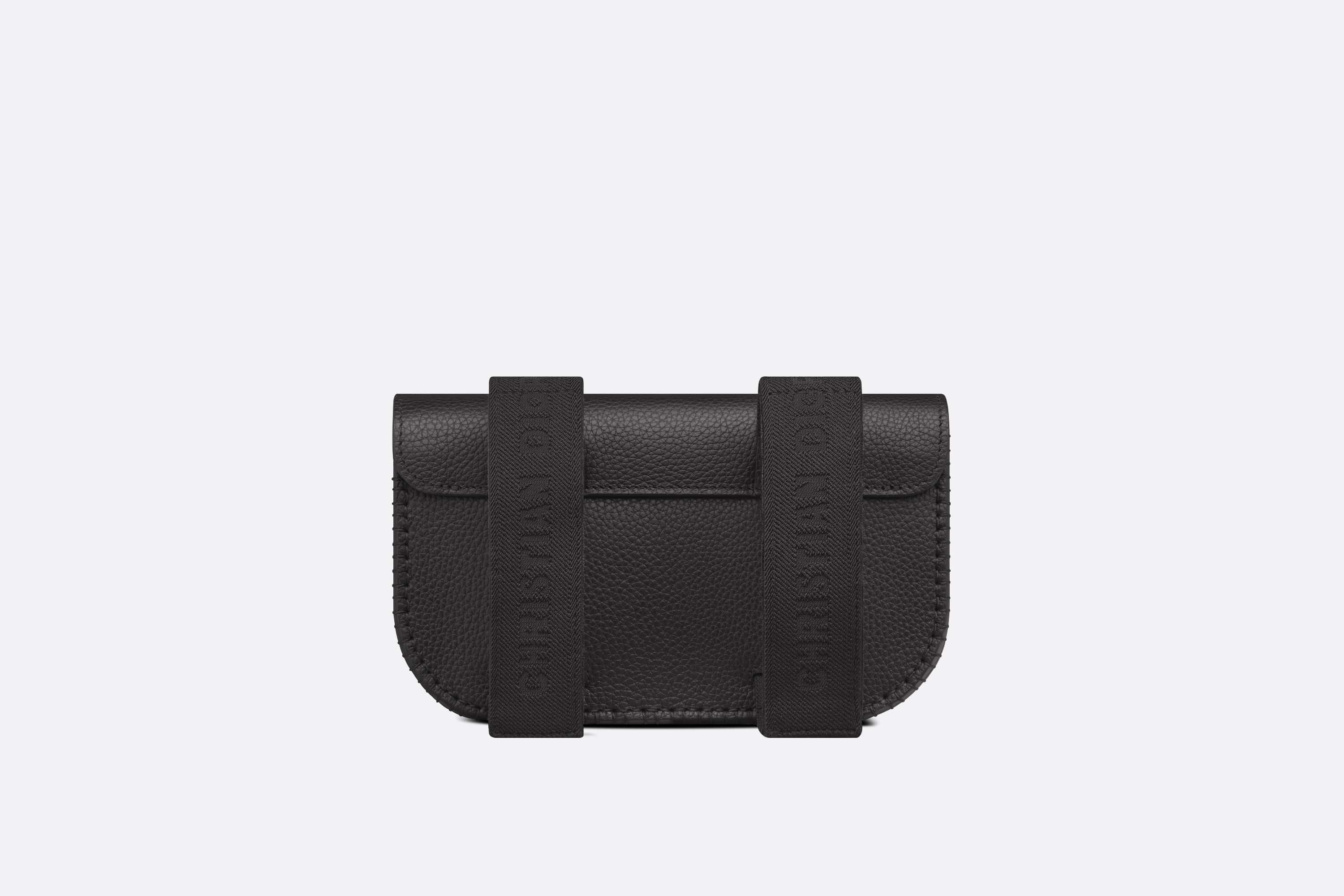 Saddle CACTUS JACK DIOR Arm Pouch - 4
