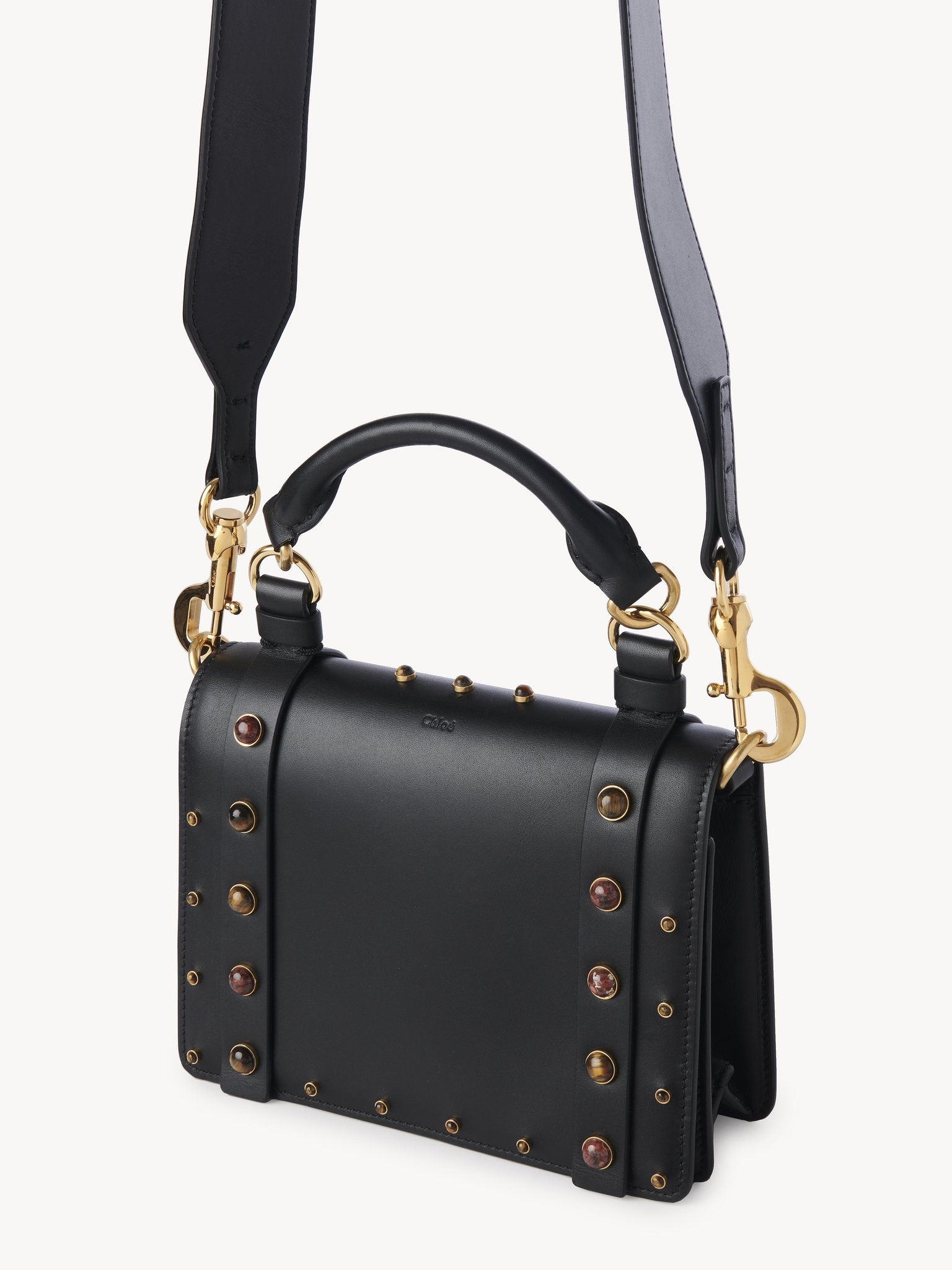 ORA SMALL FLAP BAG - 4