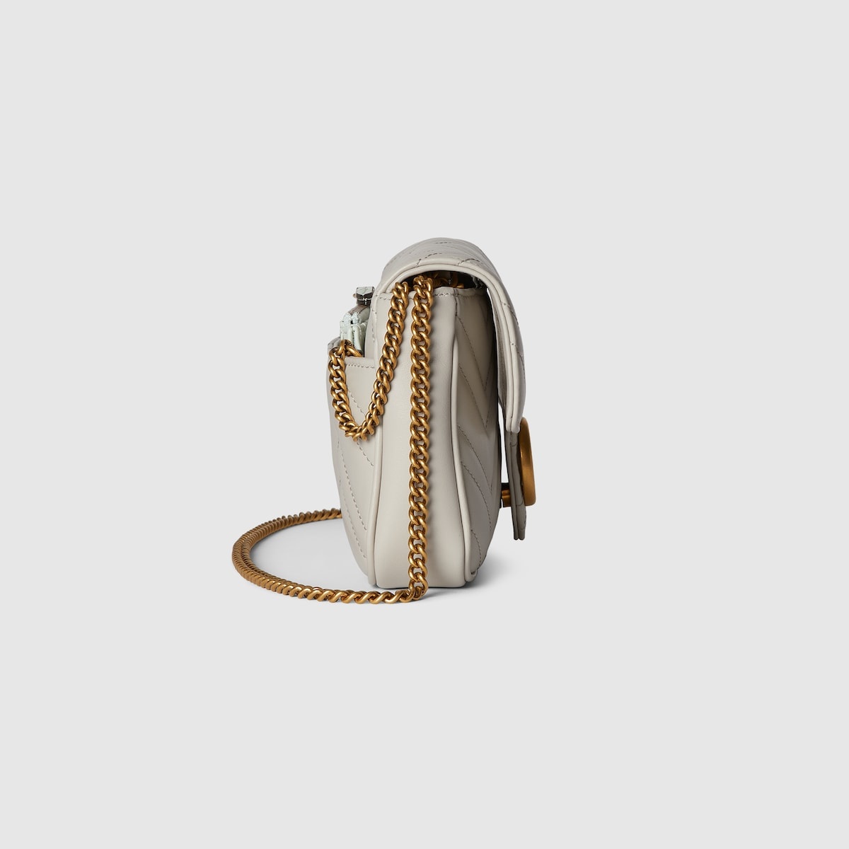 GG Marmont mini bag - 7