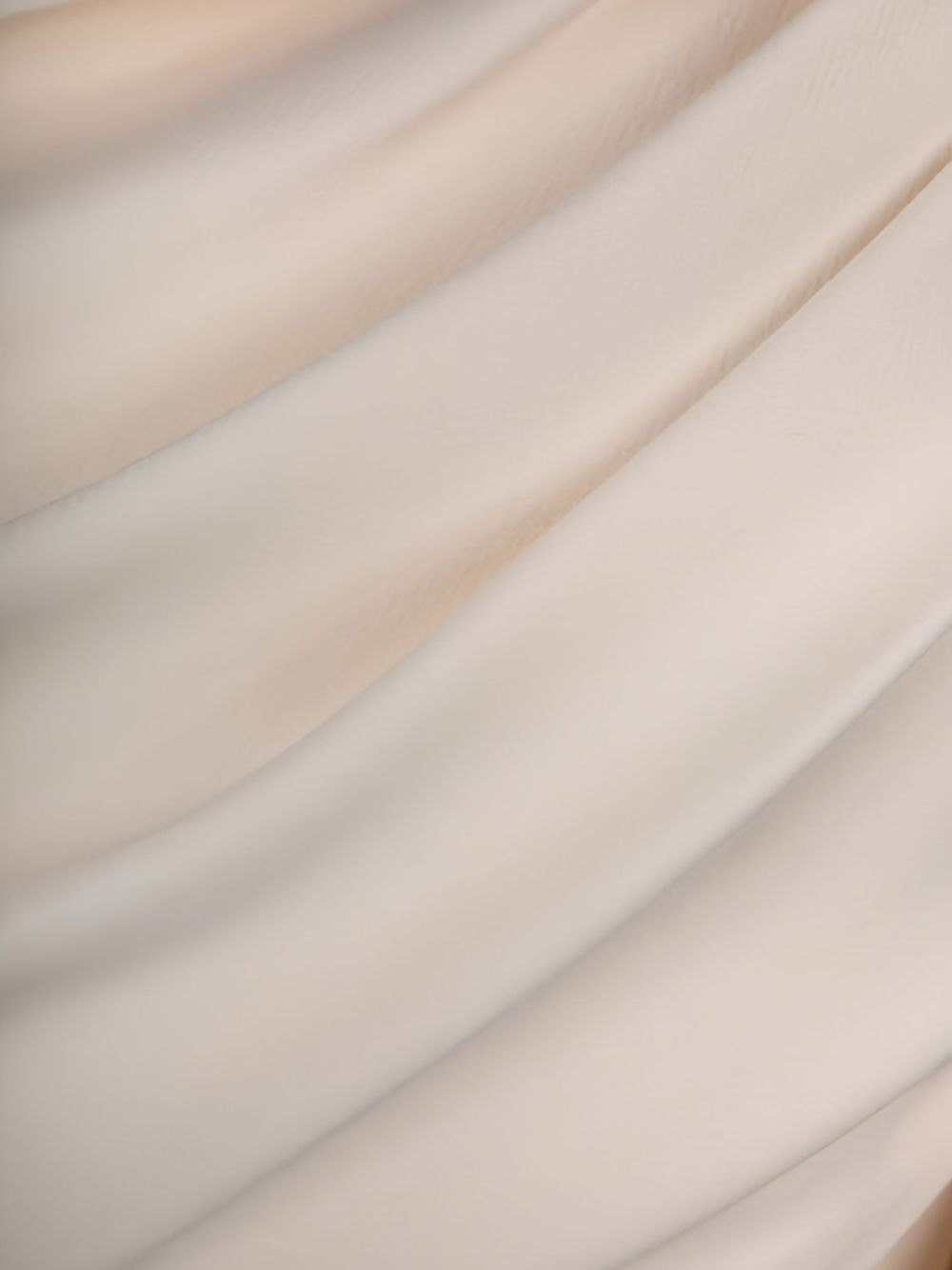 asymmetric drape cape dress - 3