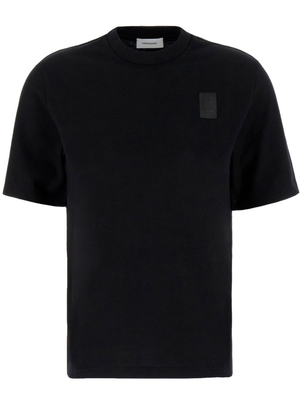 cotton t-shirt - 1