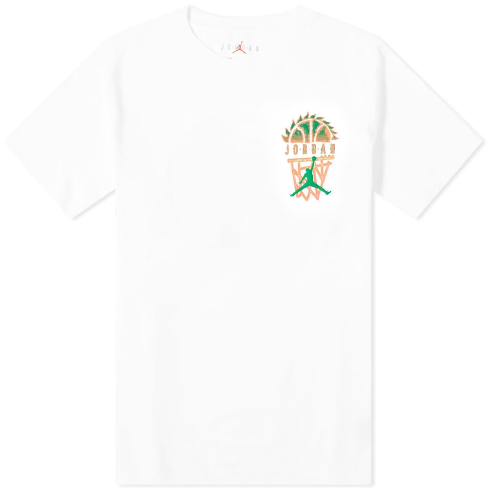 Air Jordan Sun Net Tee - 1