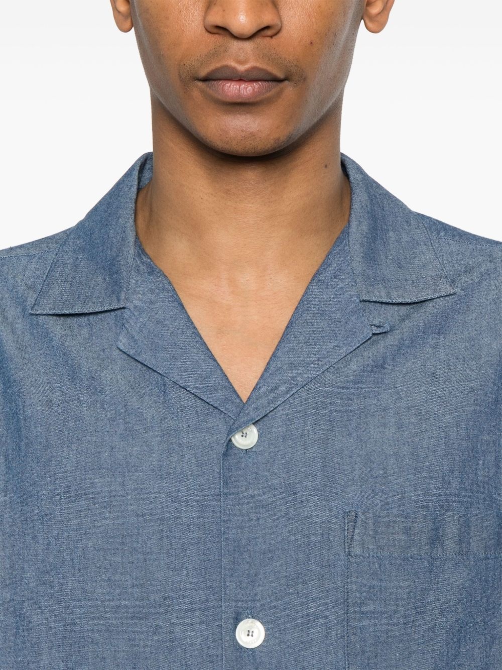 cotton shirt - 5