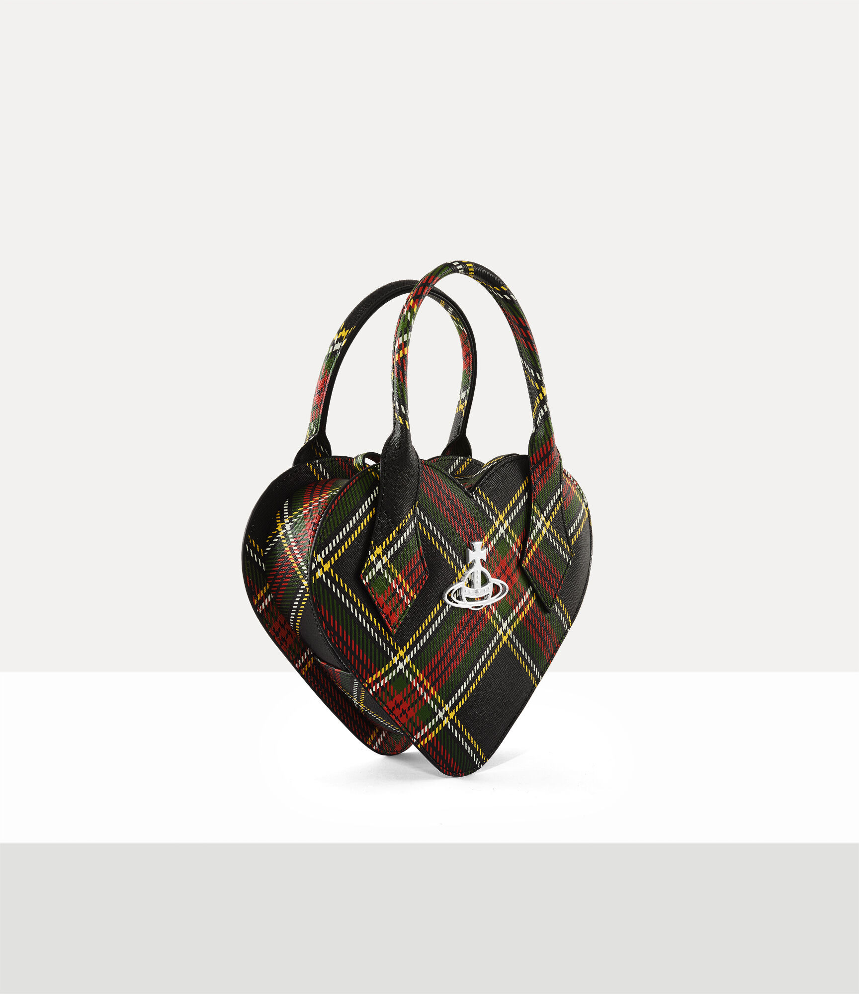 JOSEPHINE HEART CROSSBODY BAG - 4