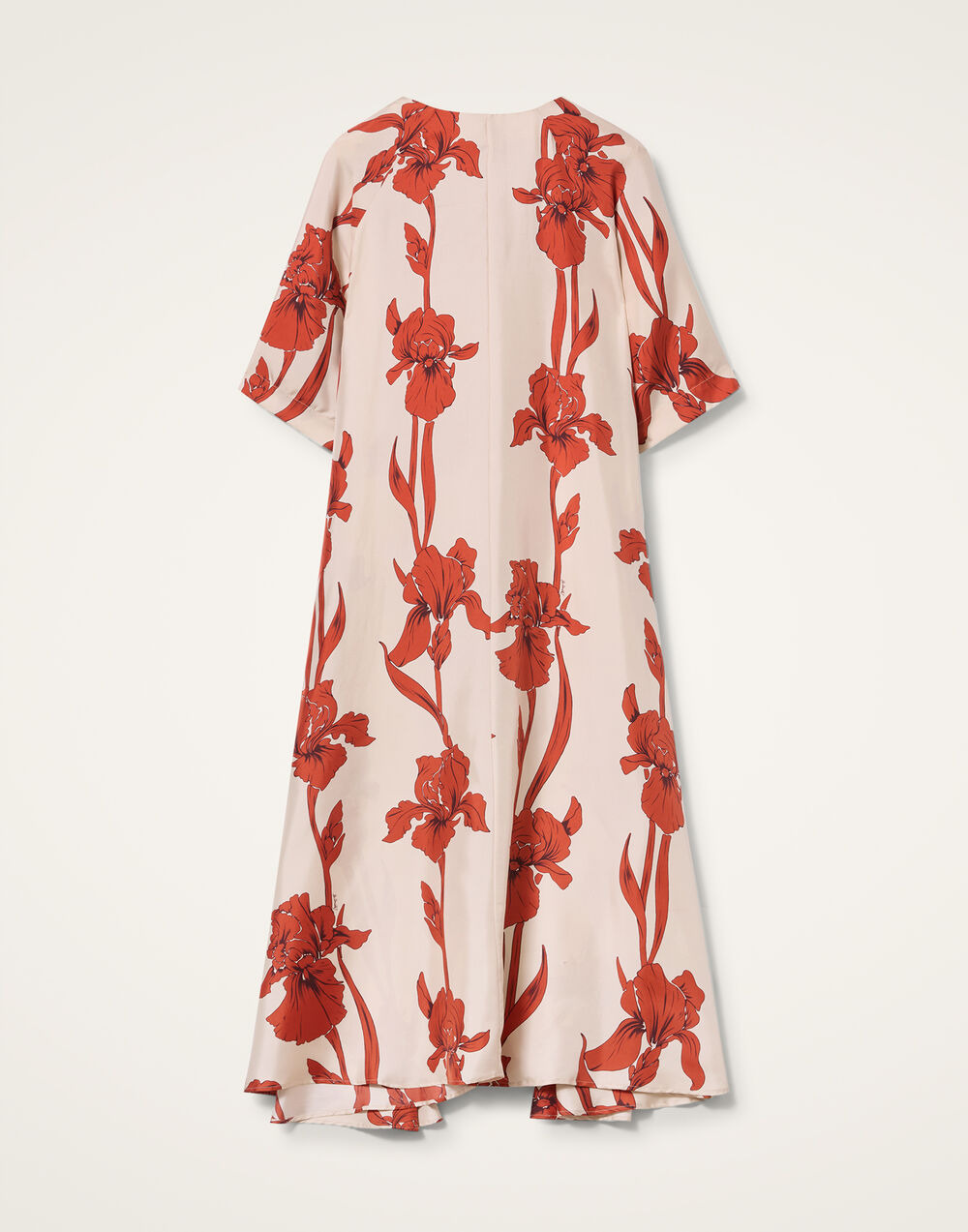 Muumuu Dress - 3