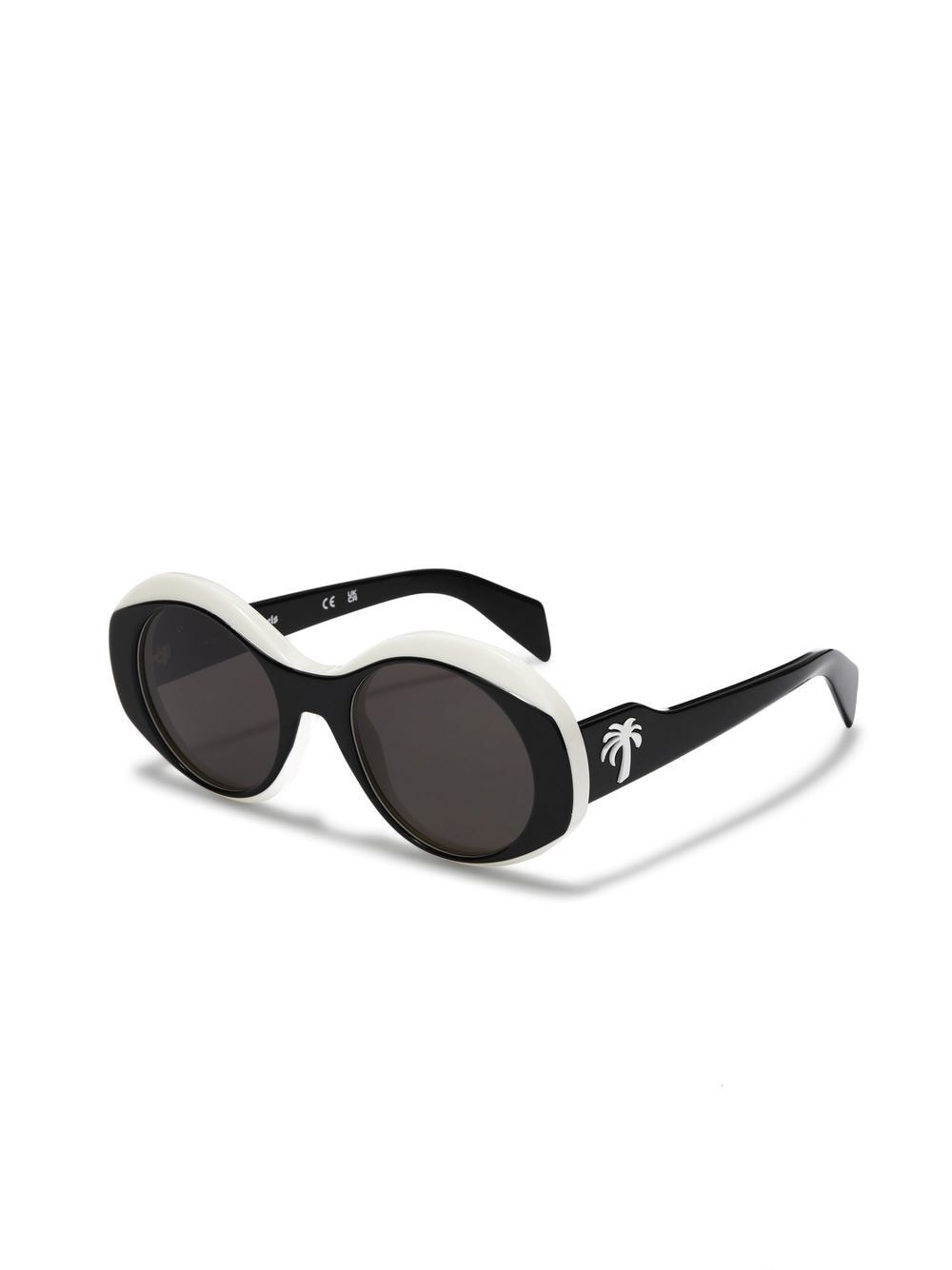 Doyle two-tone sunglasses - 2