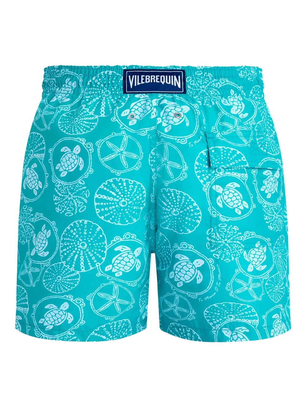 Oursins swim shorts - 4