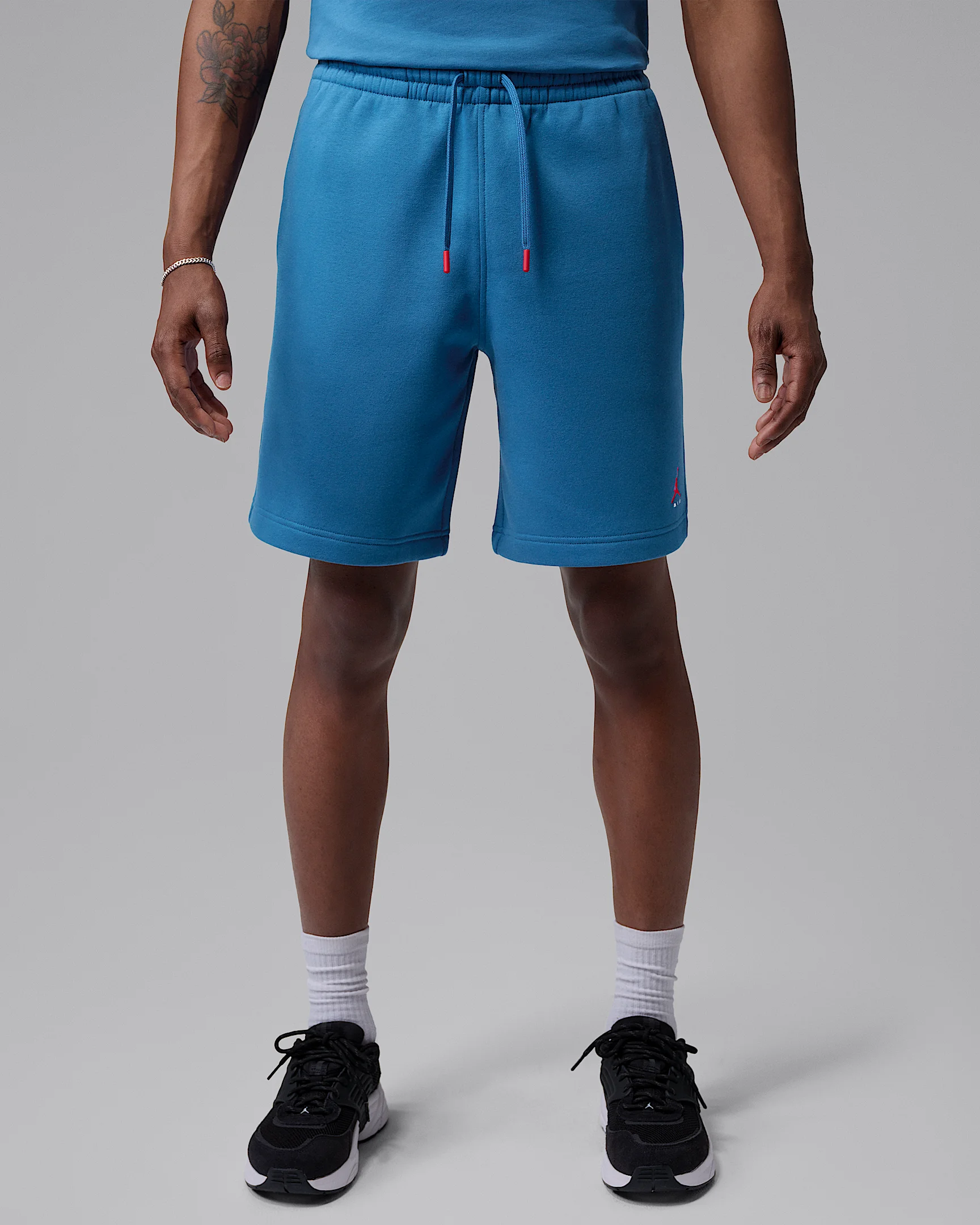 Jordan Brooklyn Men's 9" Shorts - 1