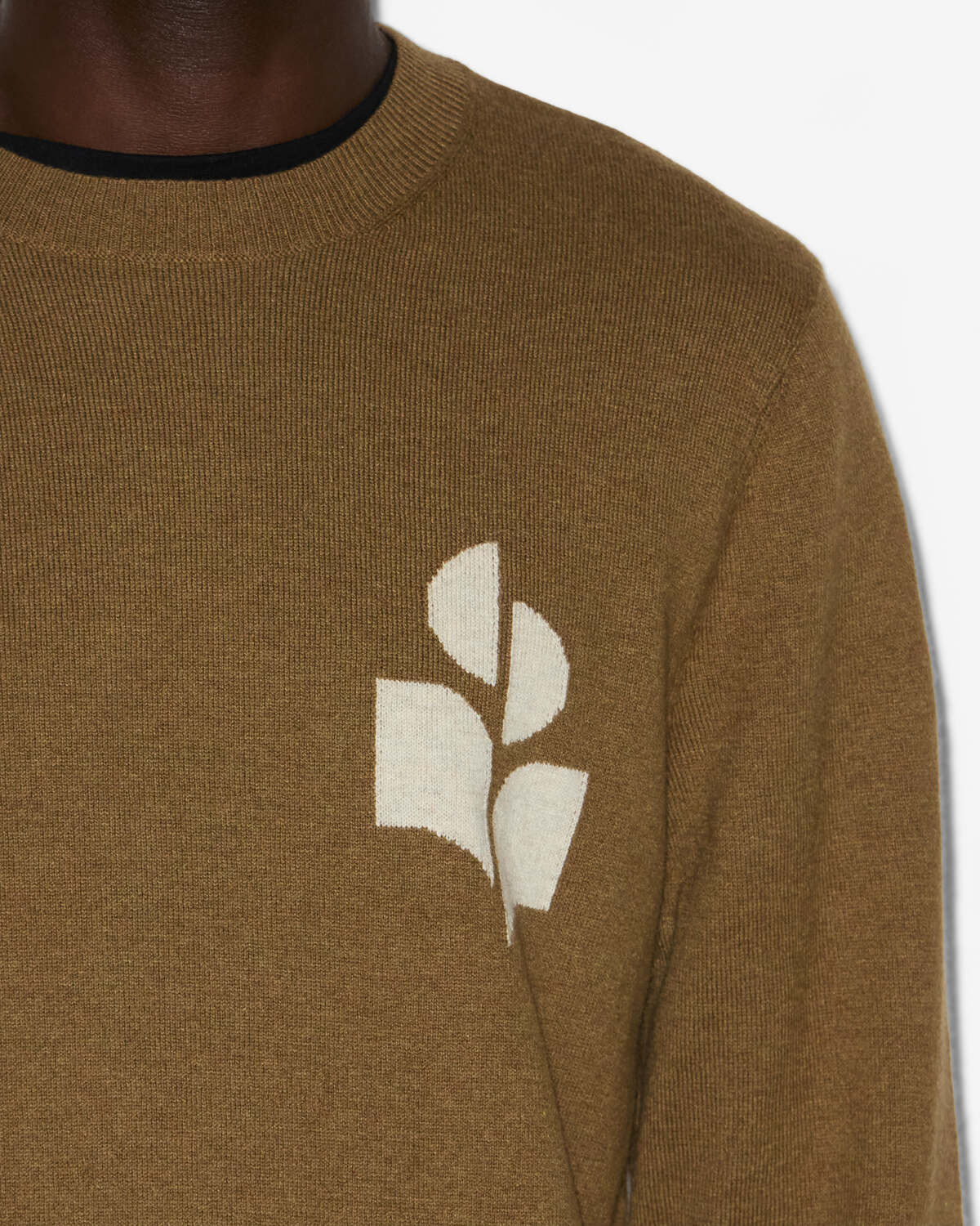EVANS SWEATER - 3