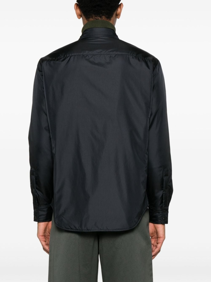 press-stud shirt jacket 4