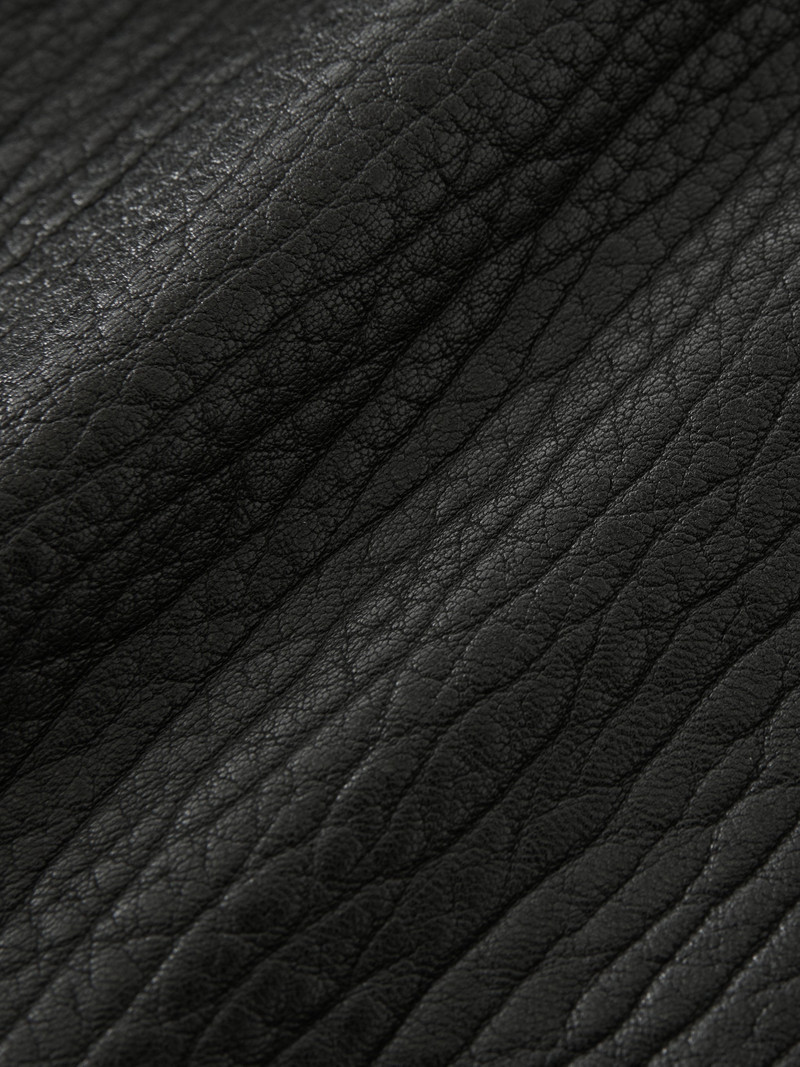Doyard Leather Jacket 10