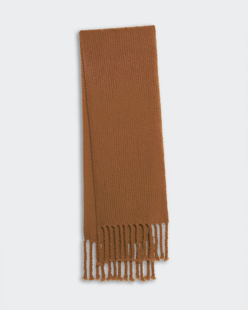Cloud Scarf 1