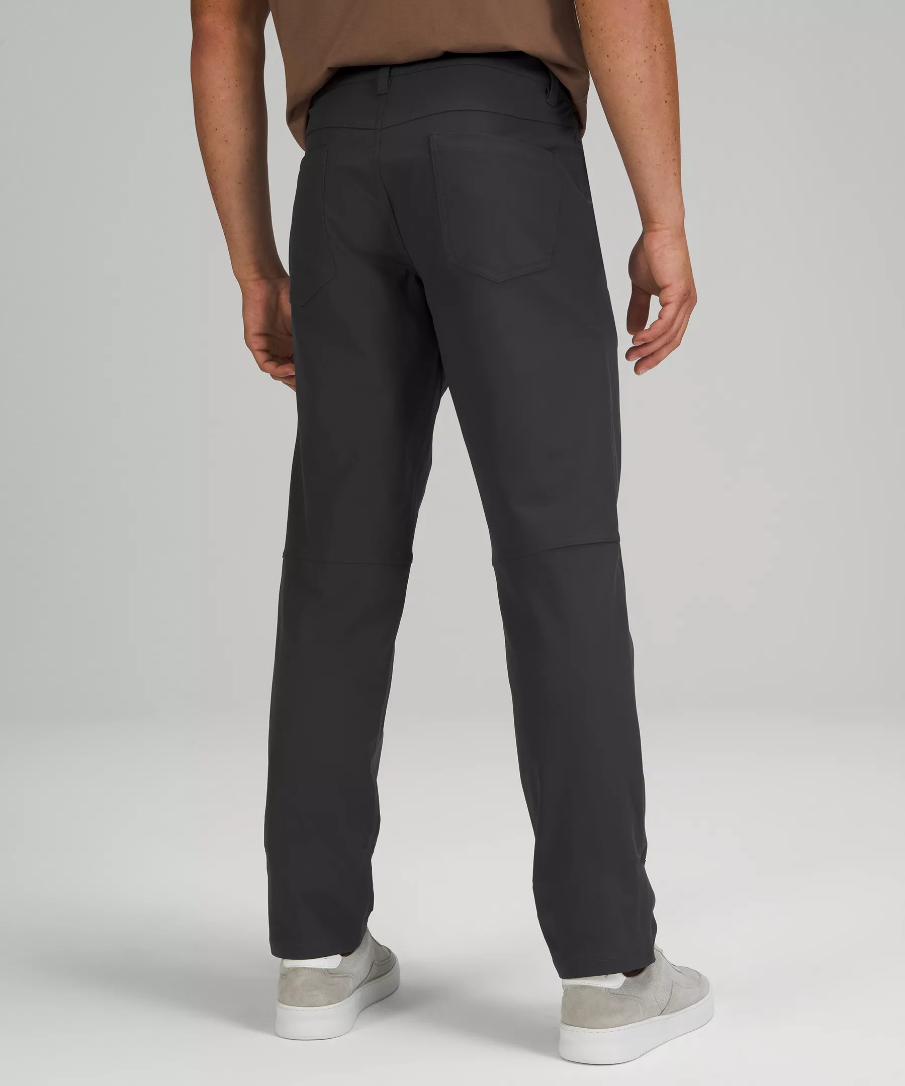 ABC Classic-Fit 5 Pocket Pant 32"L *Warpstreme - 3