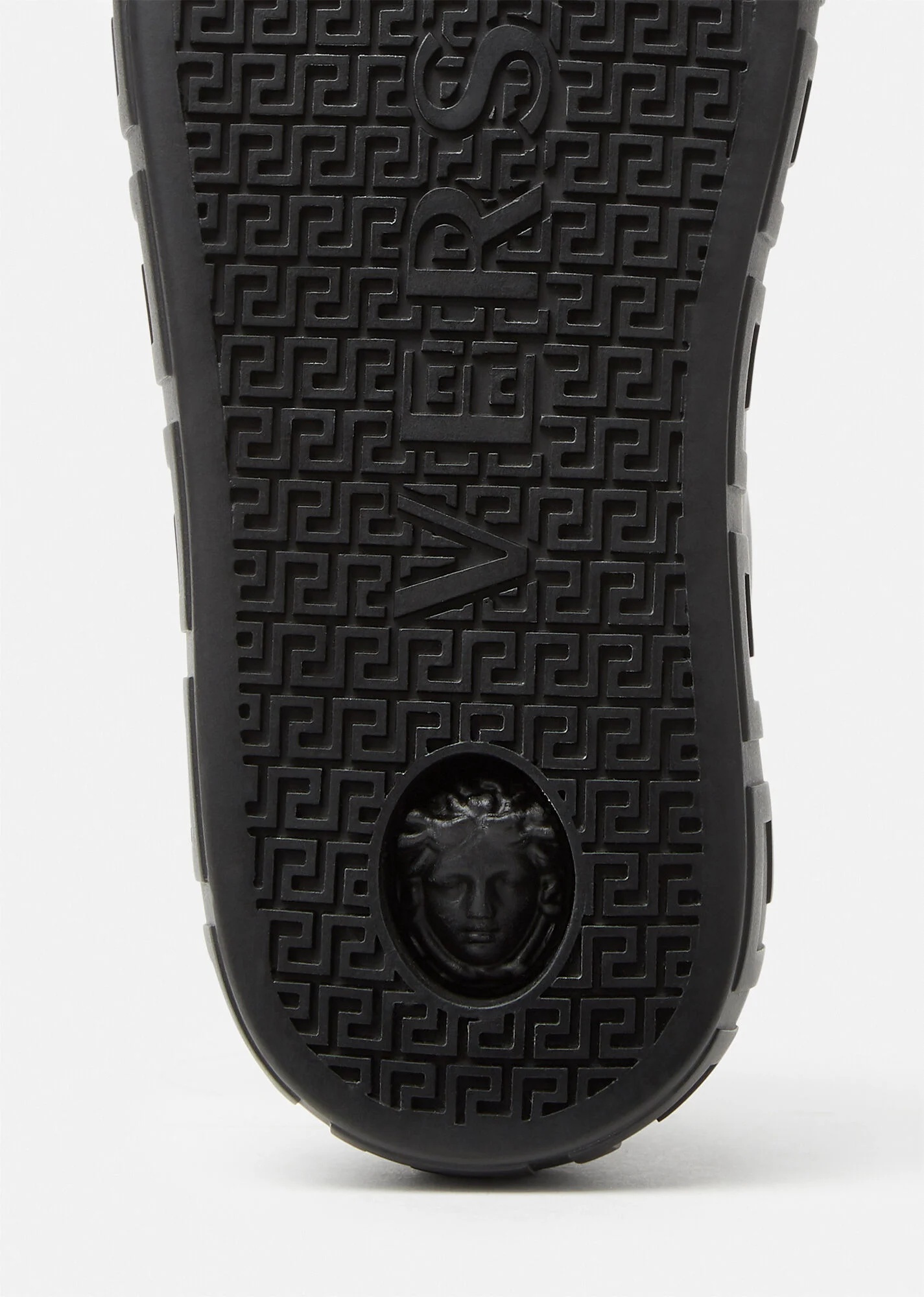 Greca Low-Top Trainers - 5