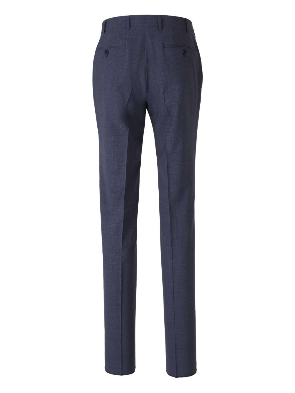 checked suit - 4