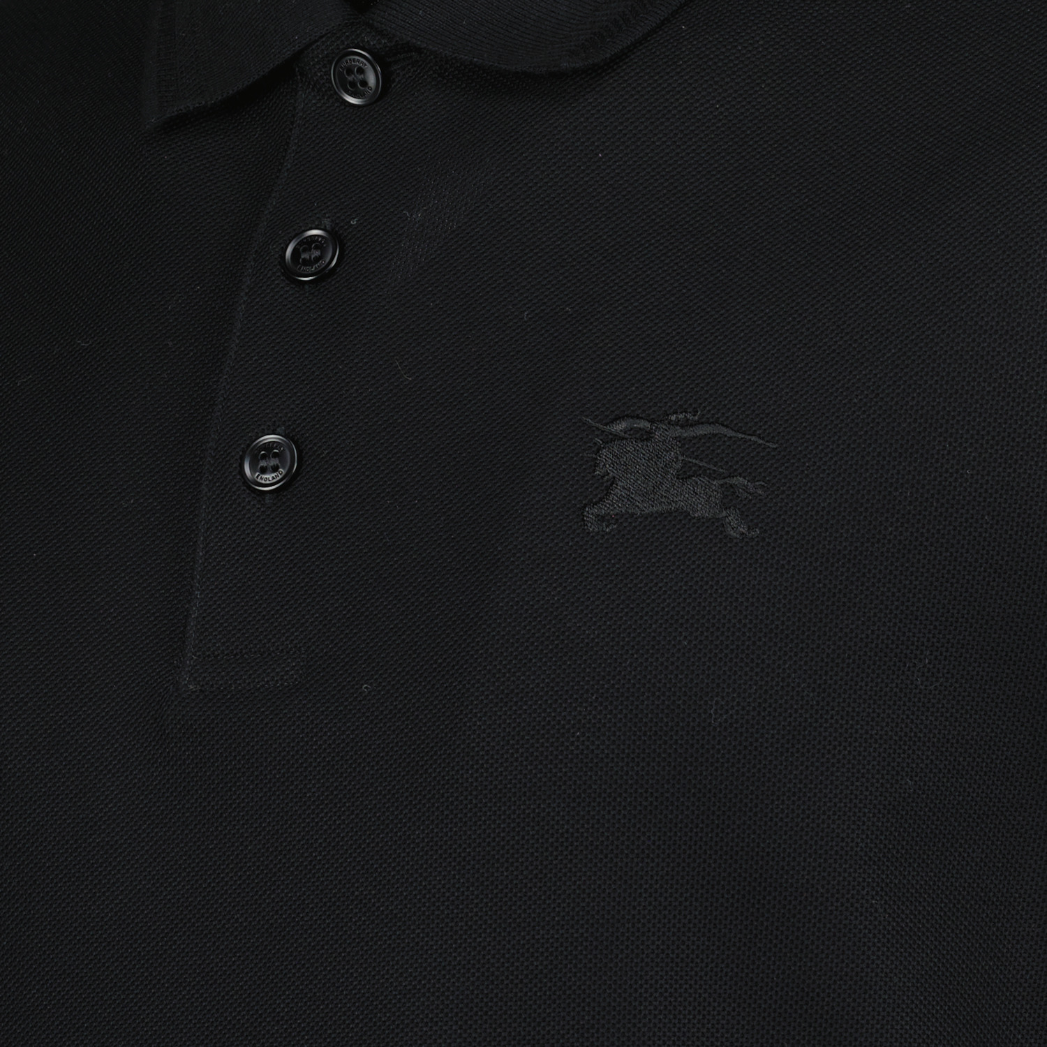 Polo en coton - 5