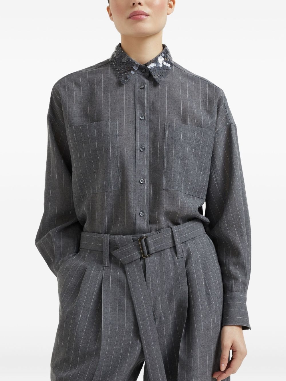 Sartorial trousers - 5