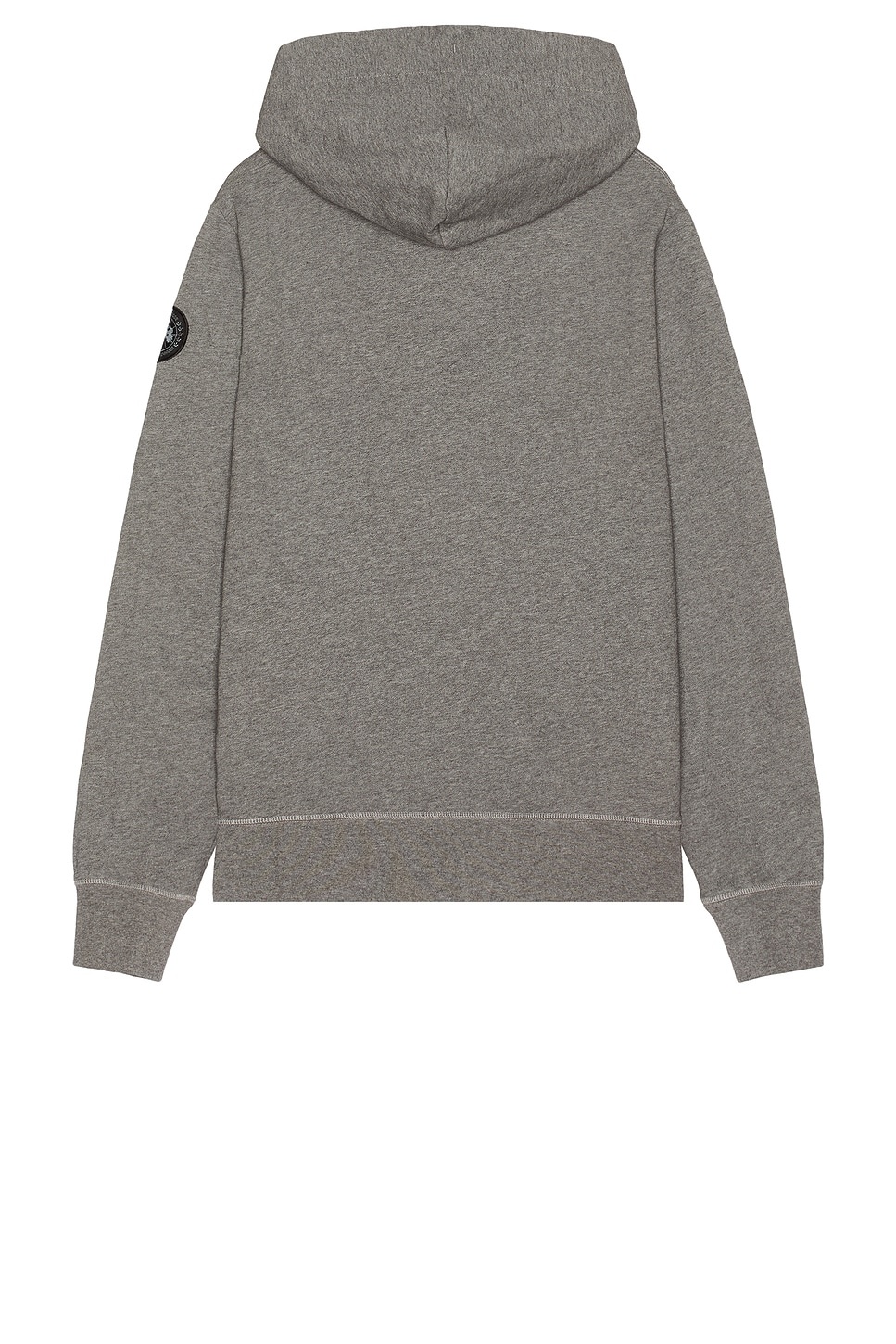 Huron Hoodie - 2