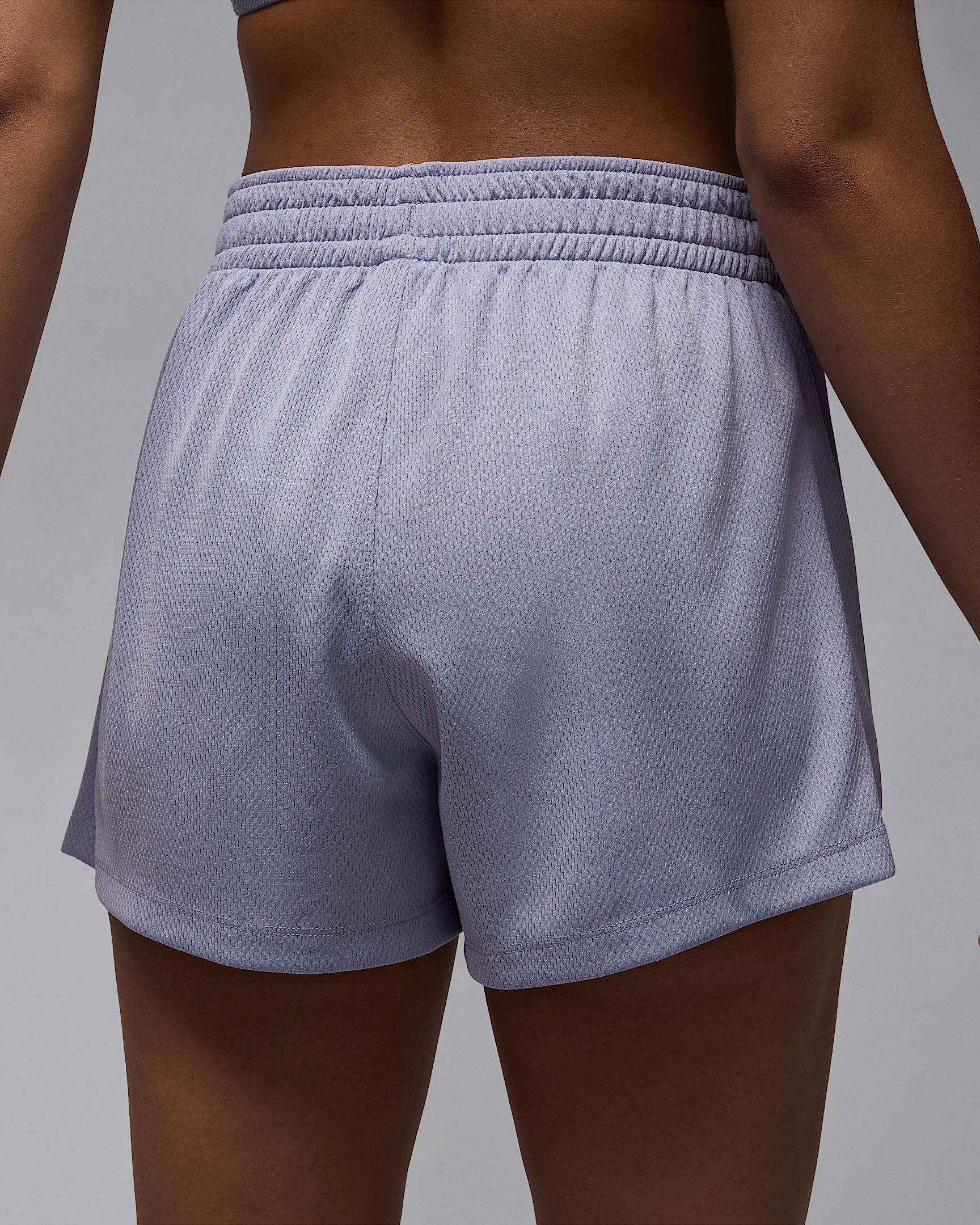 Jordan Sport Women's Mesh Shorts - 3