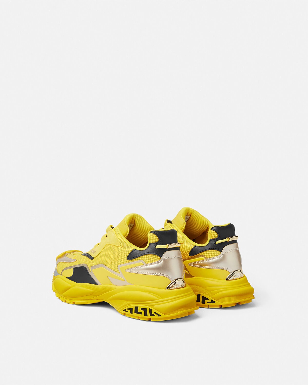 Versace Mercury M_VS_04 Sneakers - 4