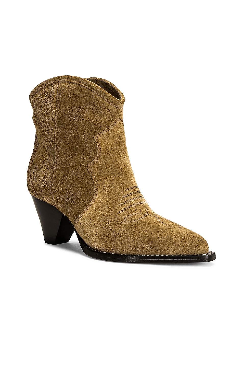 Darizo Boot - 2