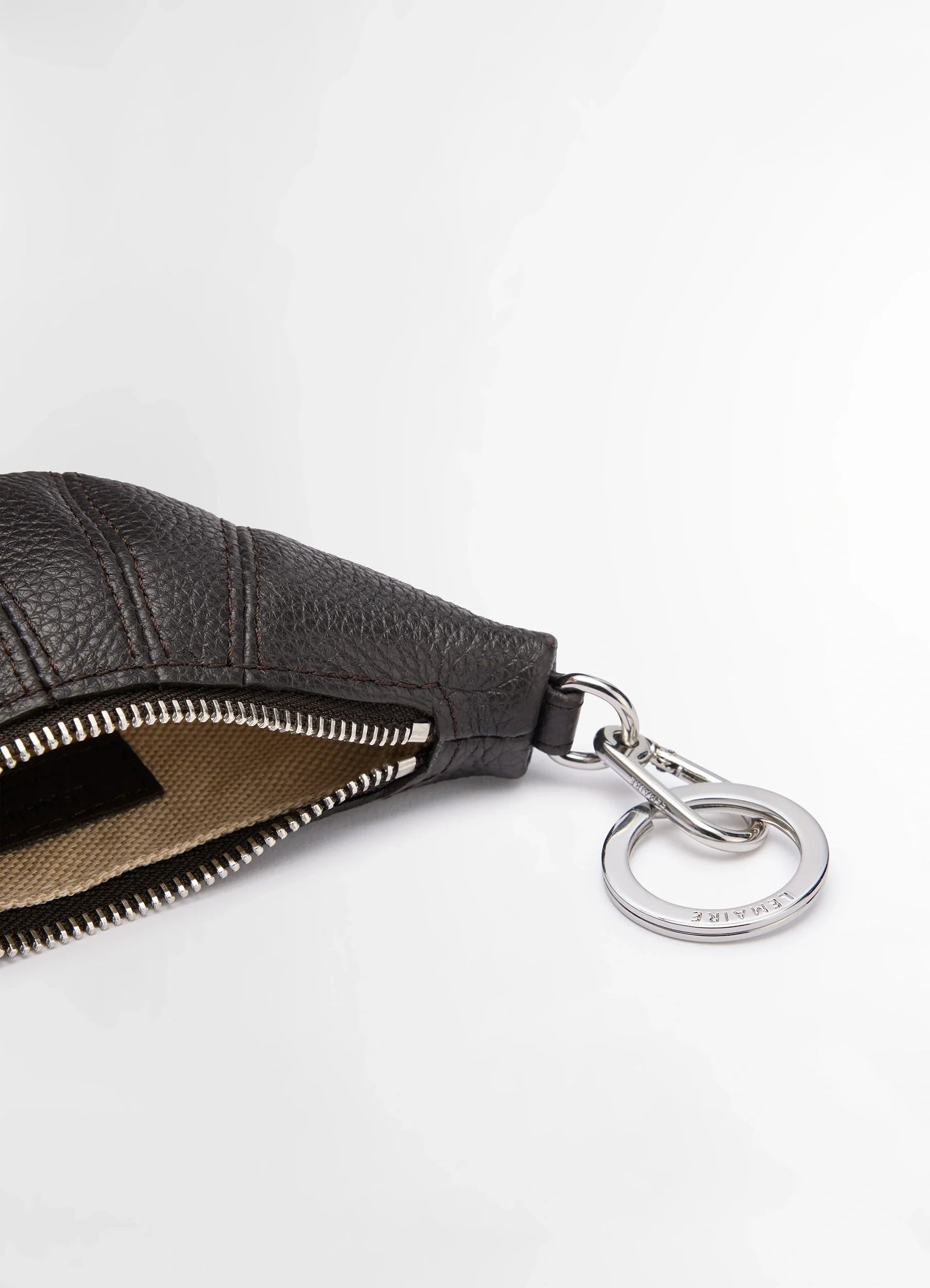MINI CROISSANT KEYRING - 3