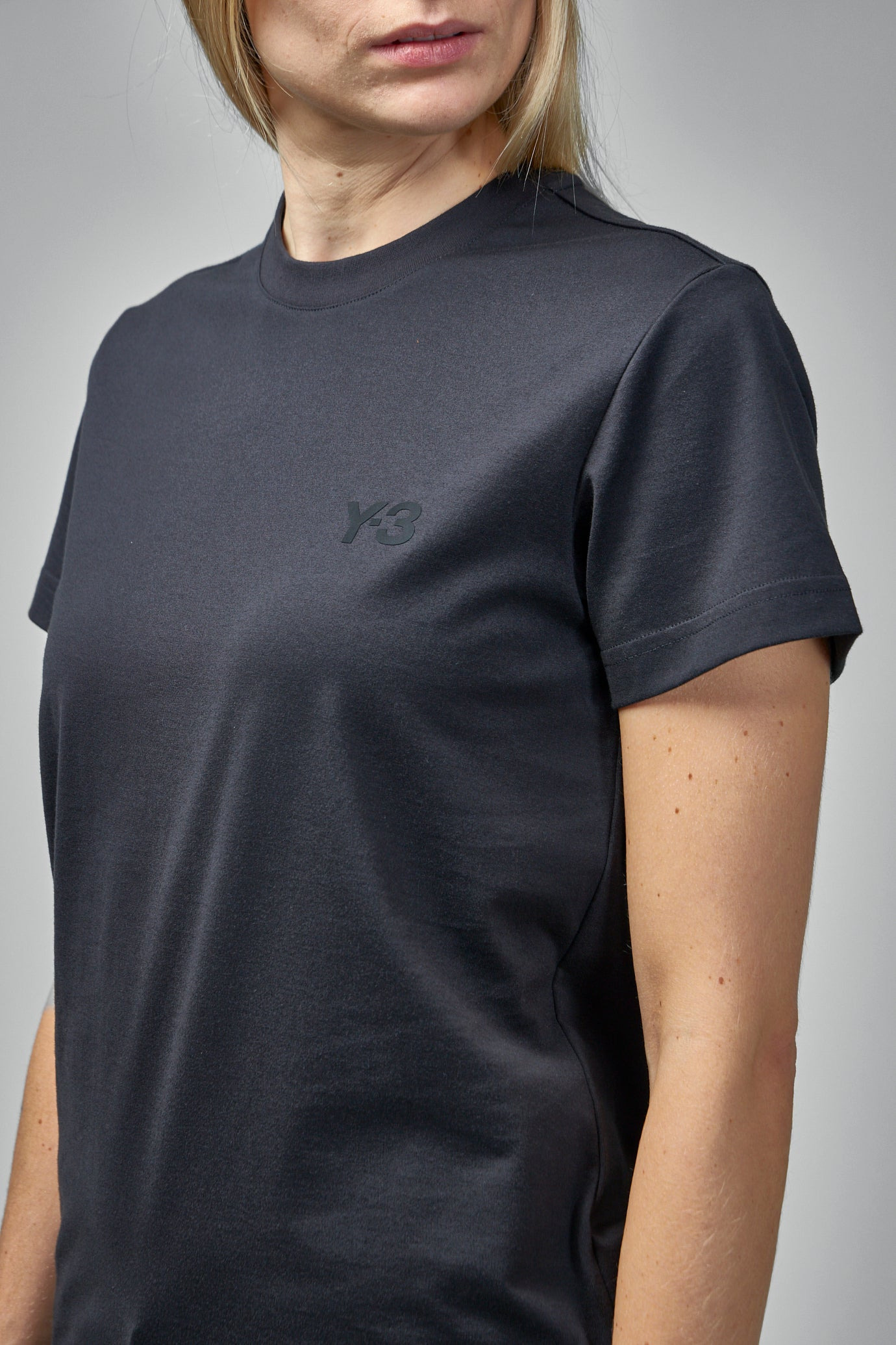 Premium Slim Short Sleeve T-shirt - 4