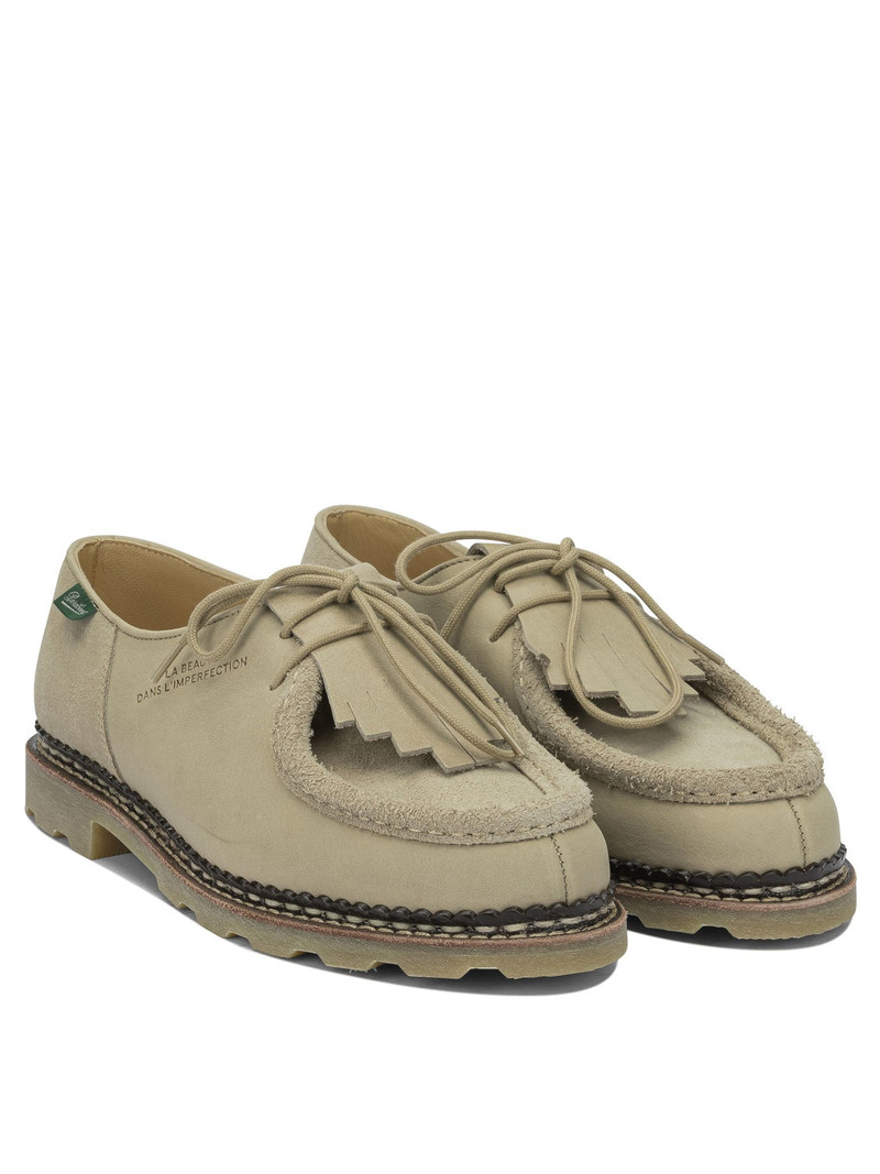 Paraboot Paraboot Lace-up Shoes outlook