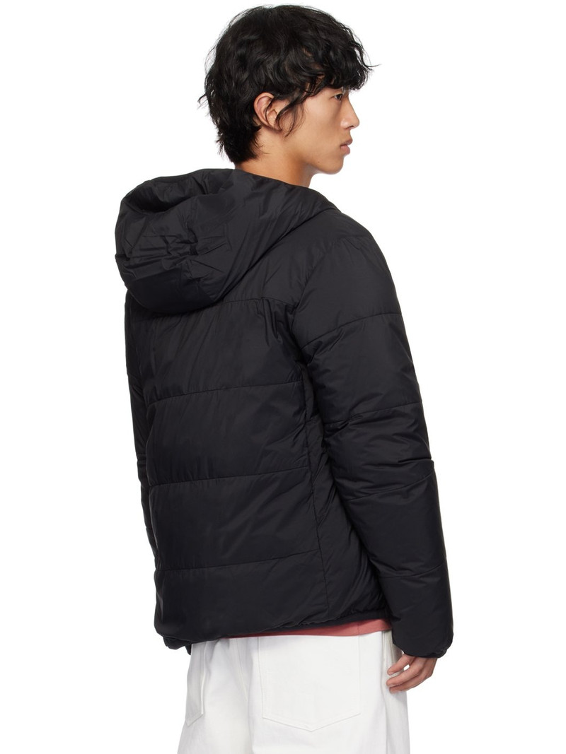 Black Hutte Down Jacket 3
