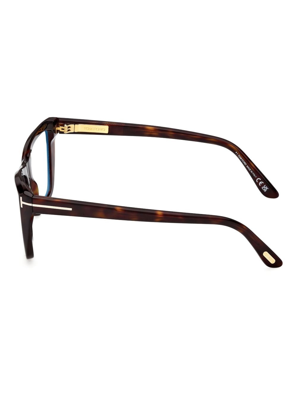 cat-eye frame eyeglasses - 3